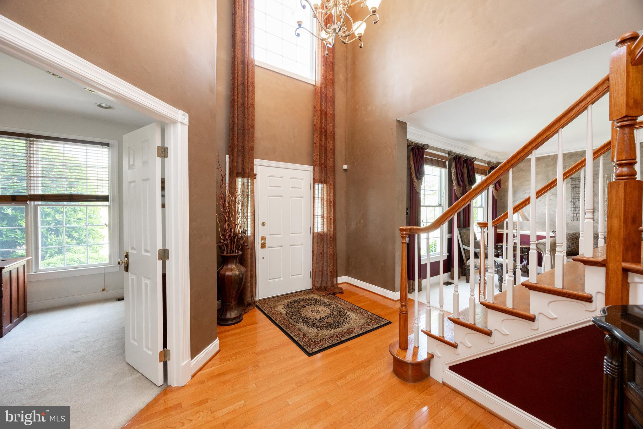 RESERVE AT EAGLE - Residential