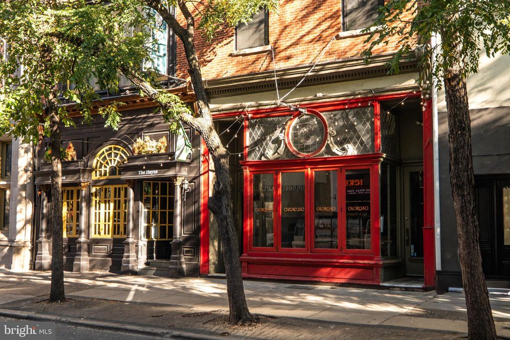 Photo of 1121 Walnut Street, PHILADELPHIA, PA 19107 (MLS # PAPH2559208)