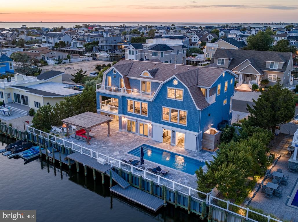 188 NAUTILUS DRIVE
