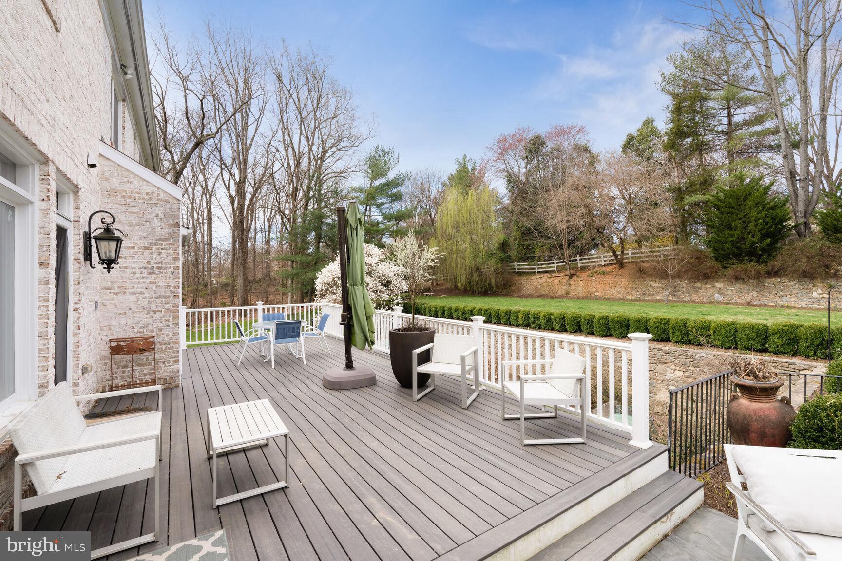 LAKE POTOMAC - Residential