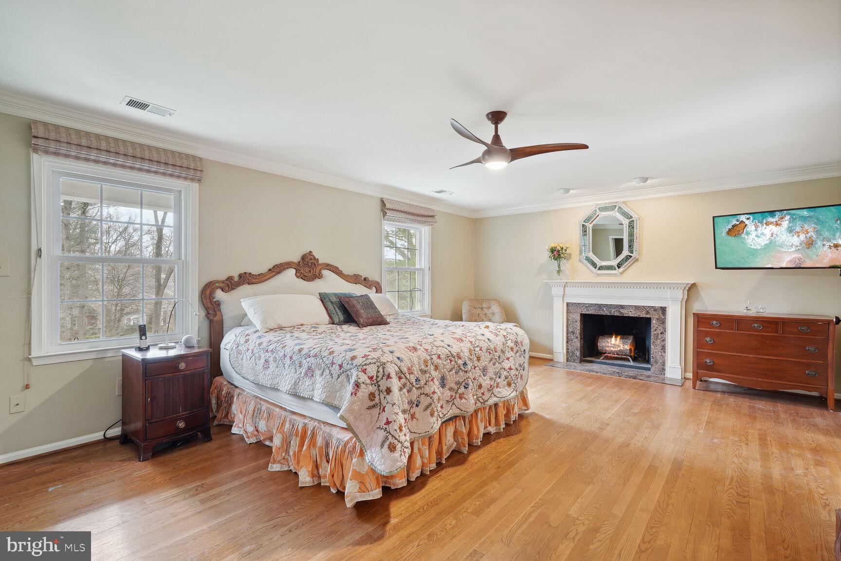 LAKE POTOMAC - Residential