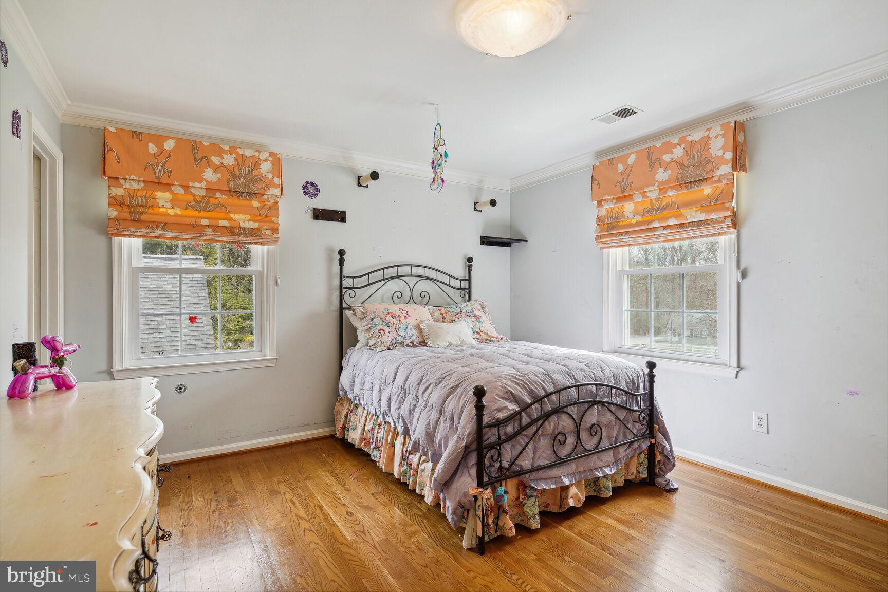 LAKE POTOMAC - Residential