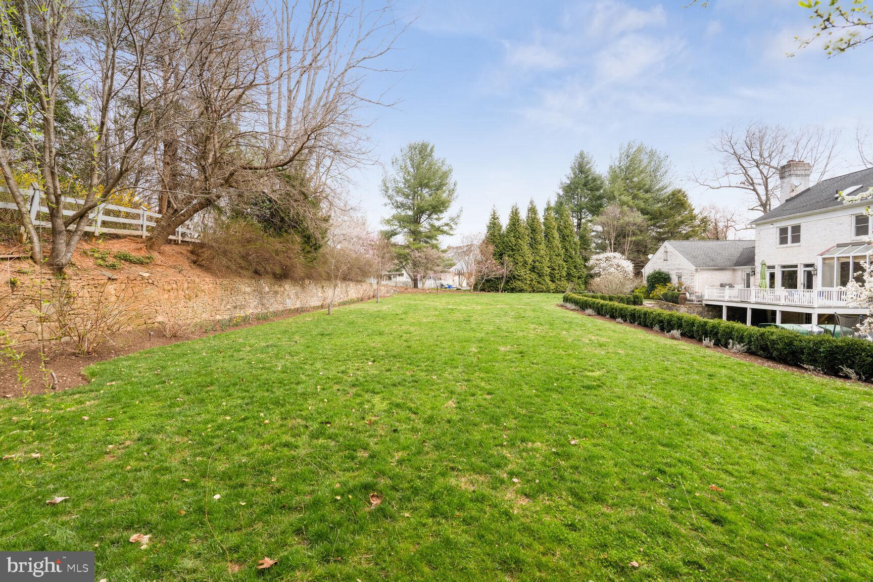 LAKE POTOMAC - Residential