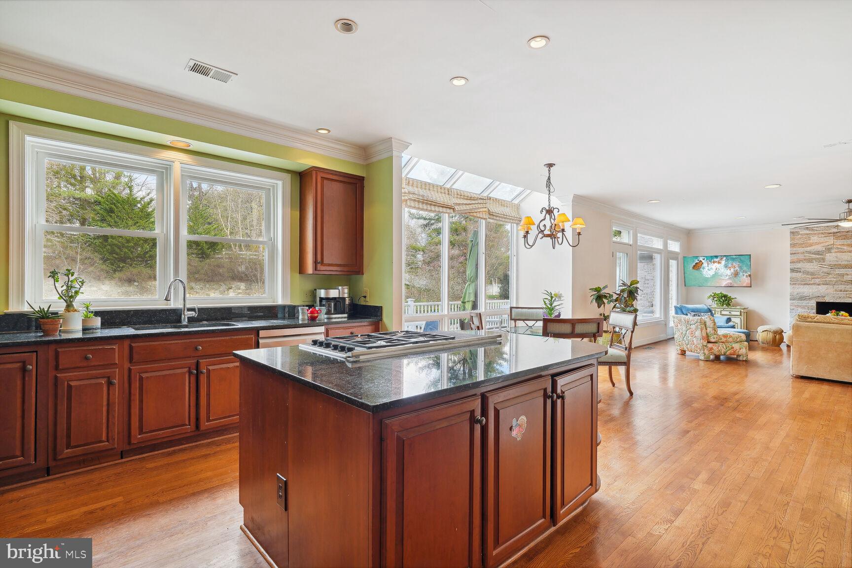 LAKE POTOMAC - Residential