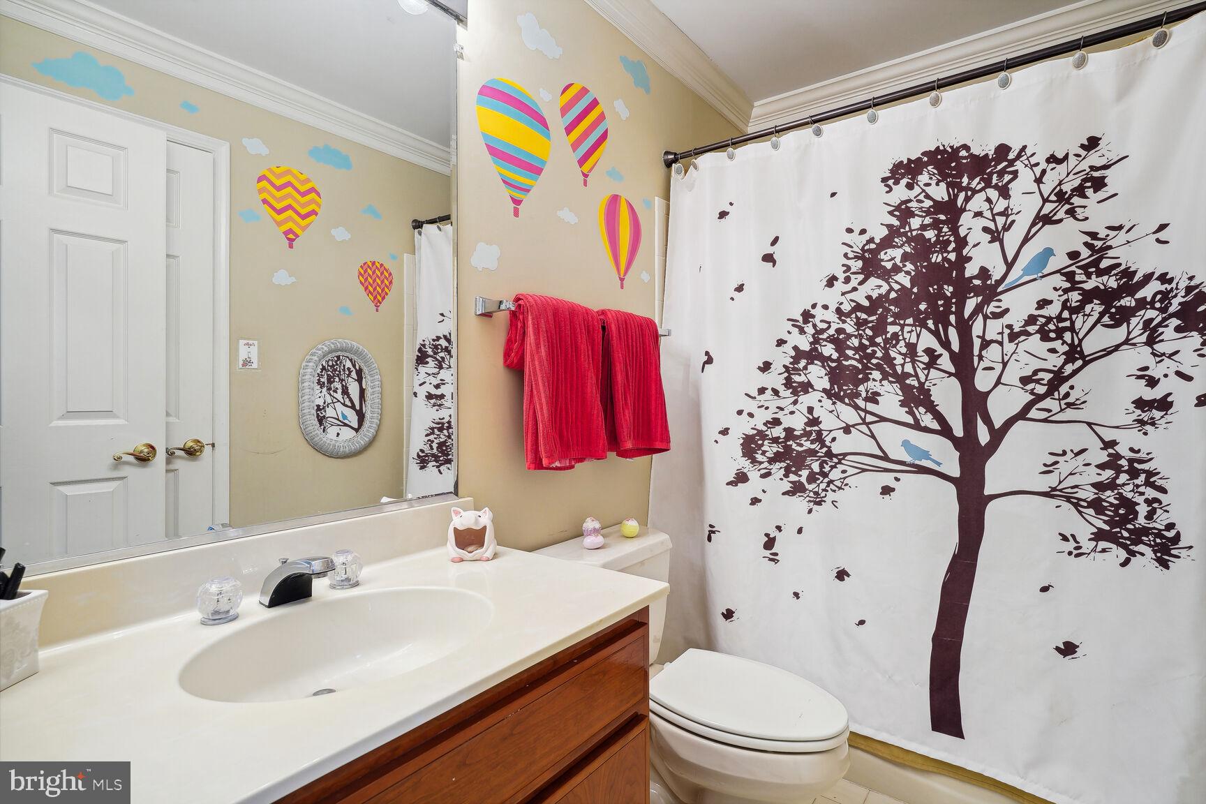 LAKE POTOMAC - Residential