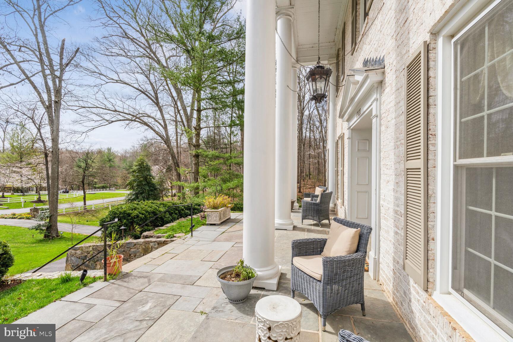 LAKE POTOMAC - Residential