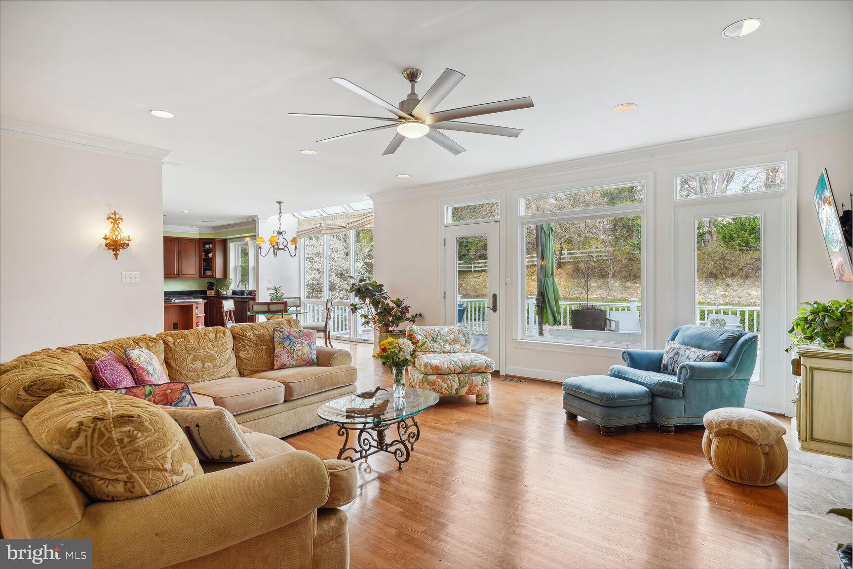 LAKE POTOMAC - Residential