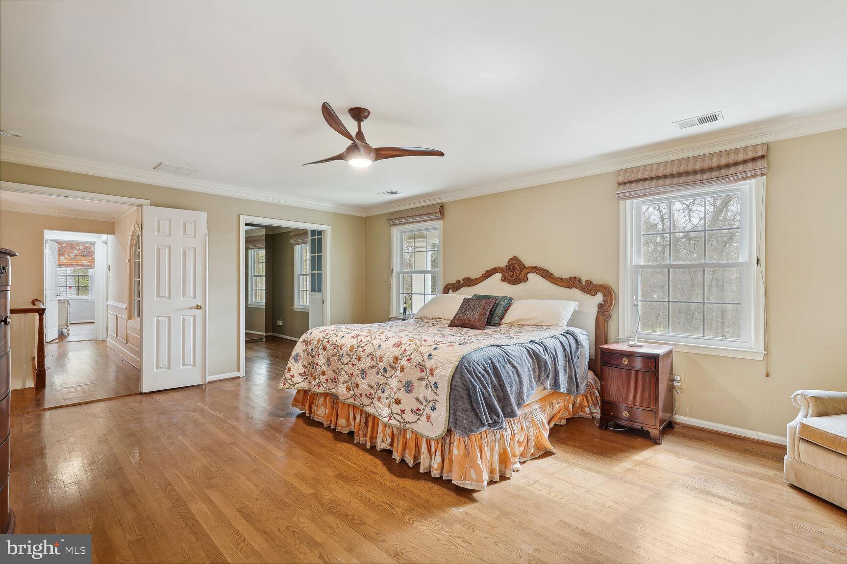 LAKE POTOMAC - Residential