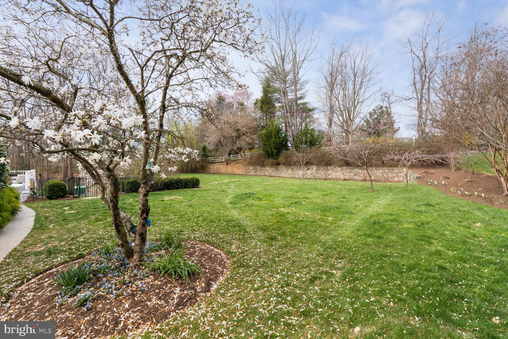 LAKE POTOMAC - Residential