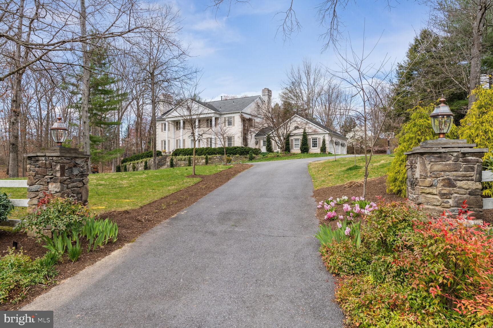 LAKE POTOMAC - Residential
