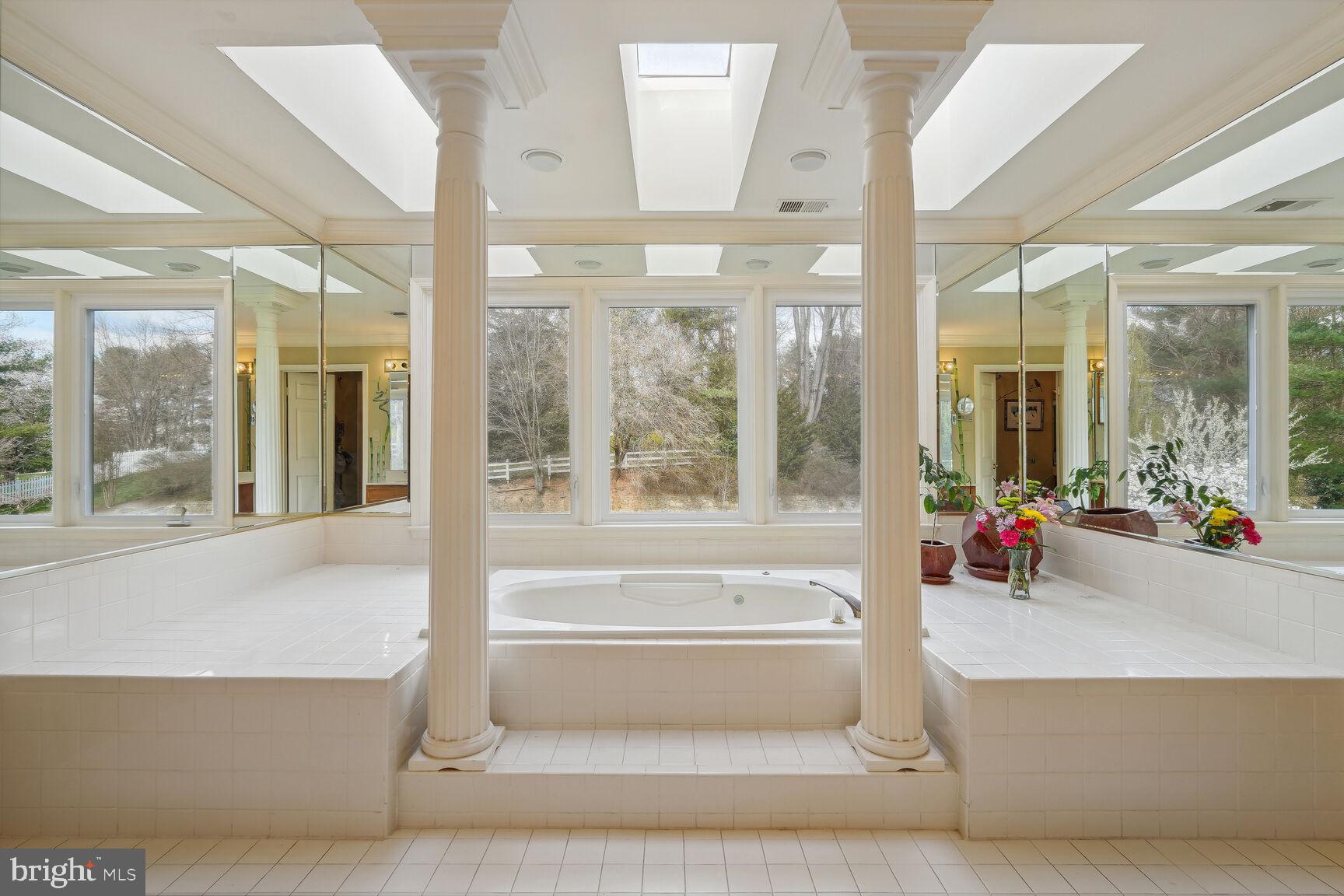 LAKE POTOMAC - Residential