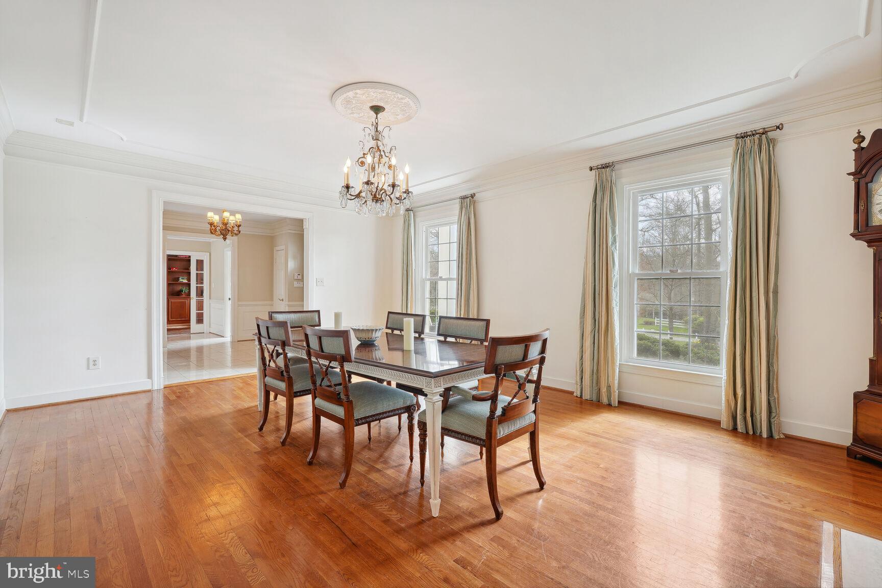 LAKE POTOMAC - Residential