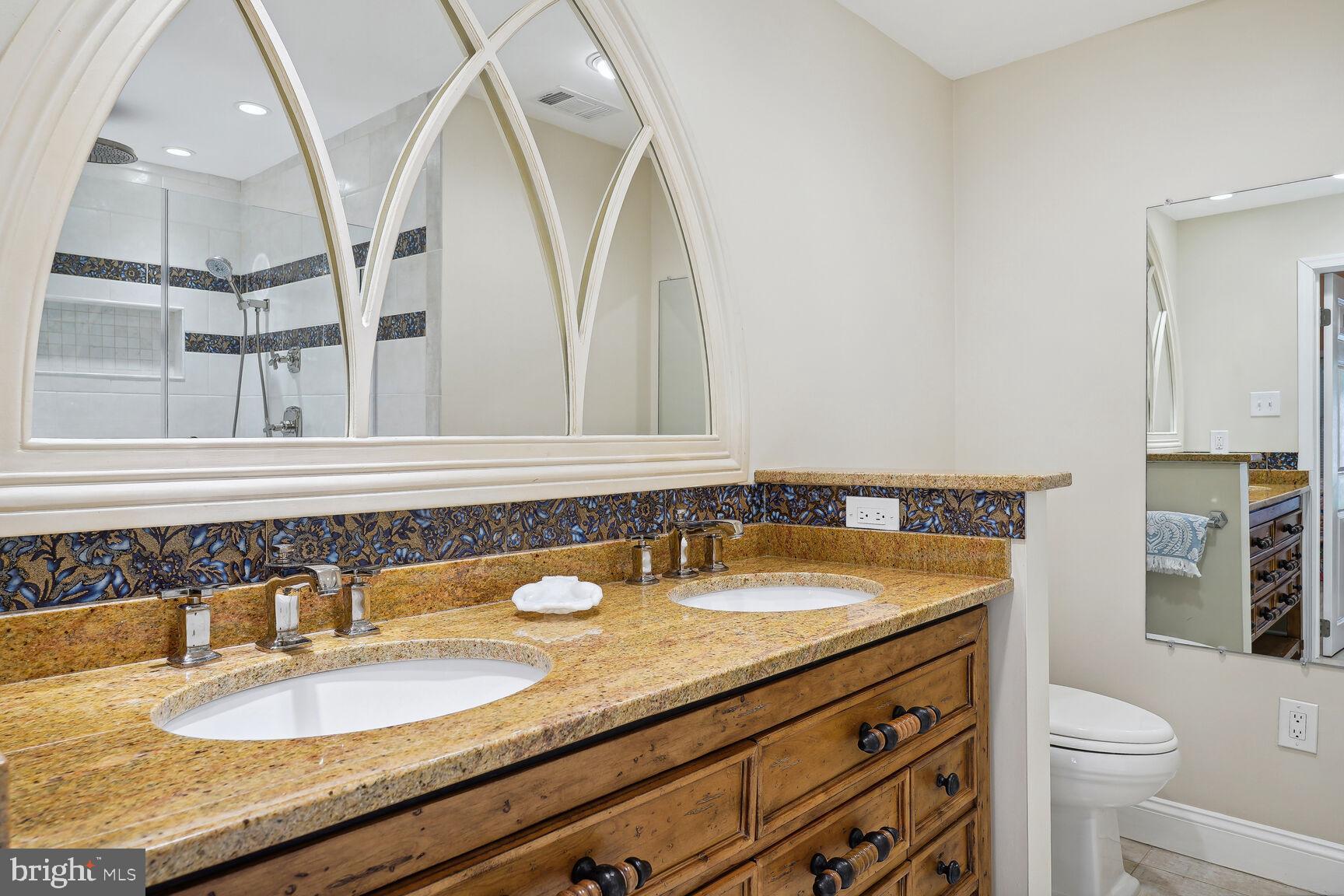 LAKE POTOMAC - Residential