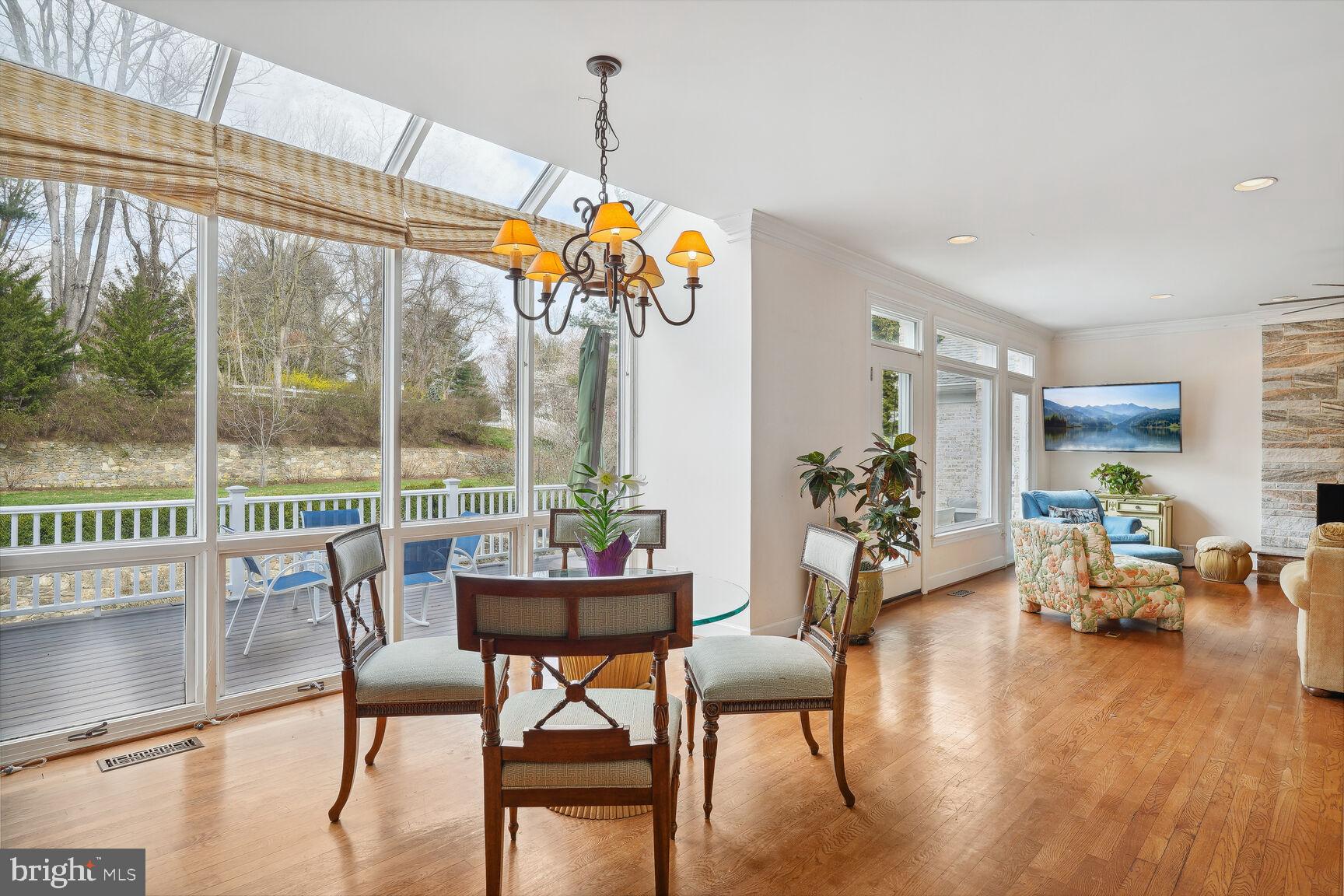 LAKE POTOMAC - Residential