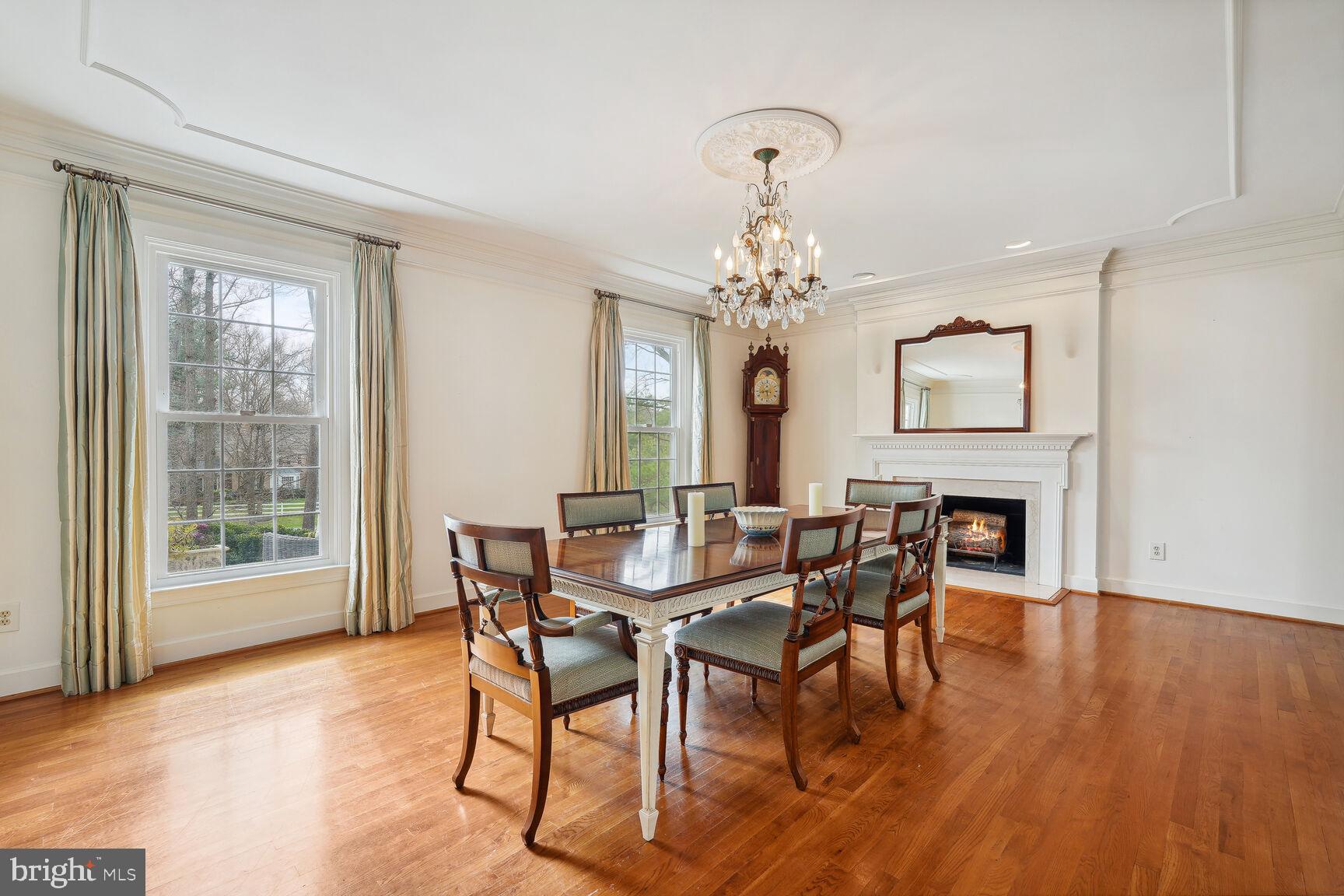 LAKE POTOMAC - Residential