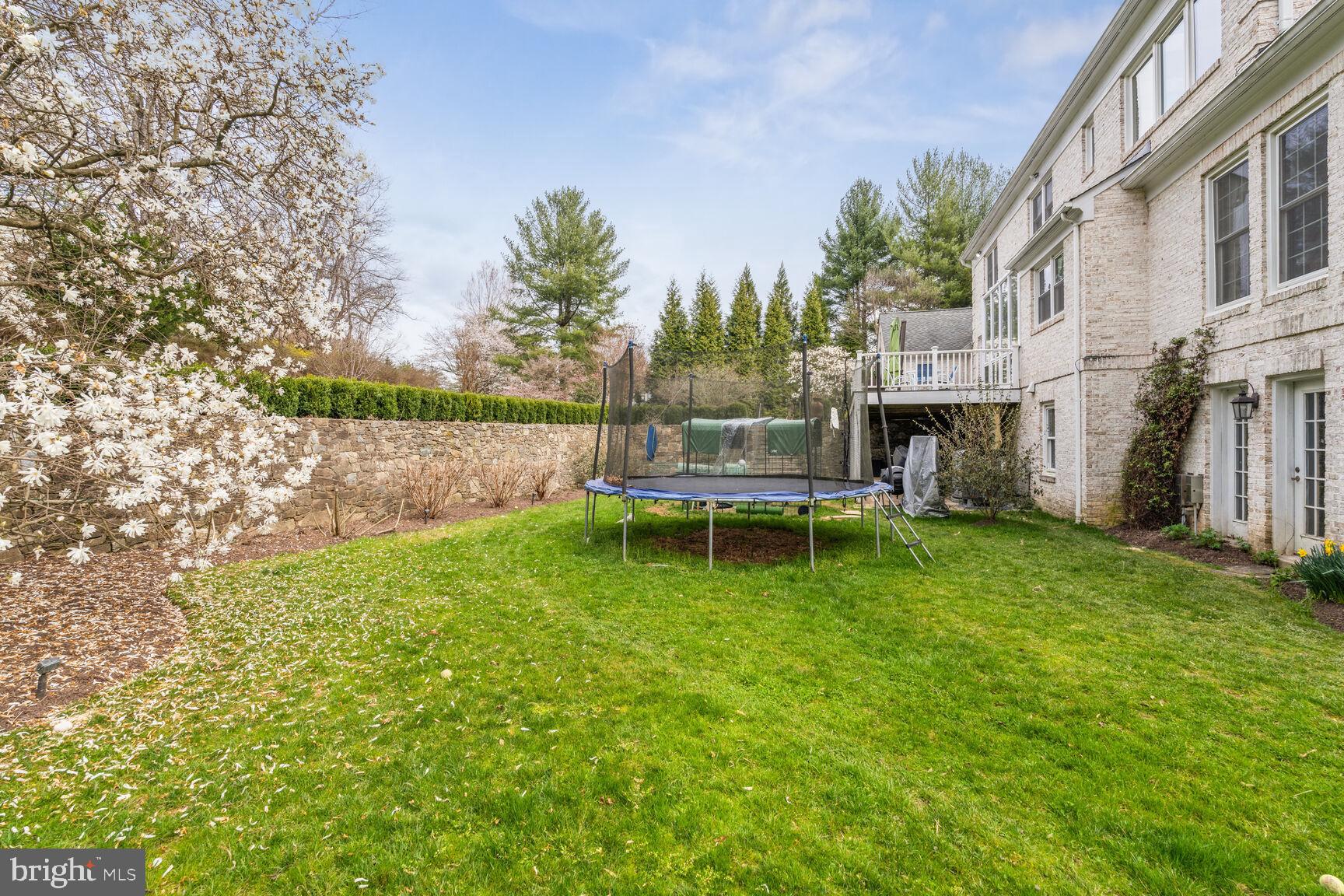 LAKE POTOMAC - Residential