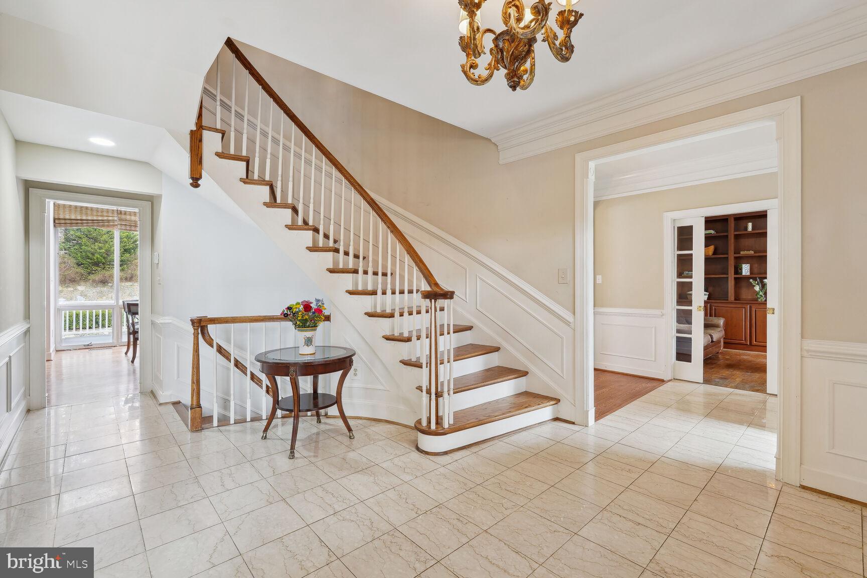 LAKE POTOMAC - Residential