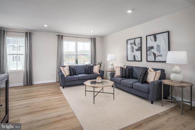 CARLISLE - Residential