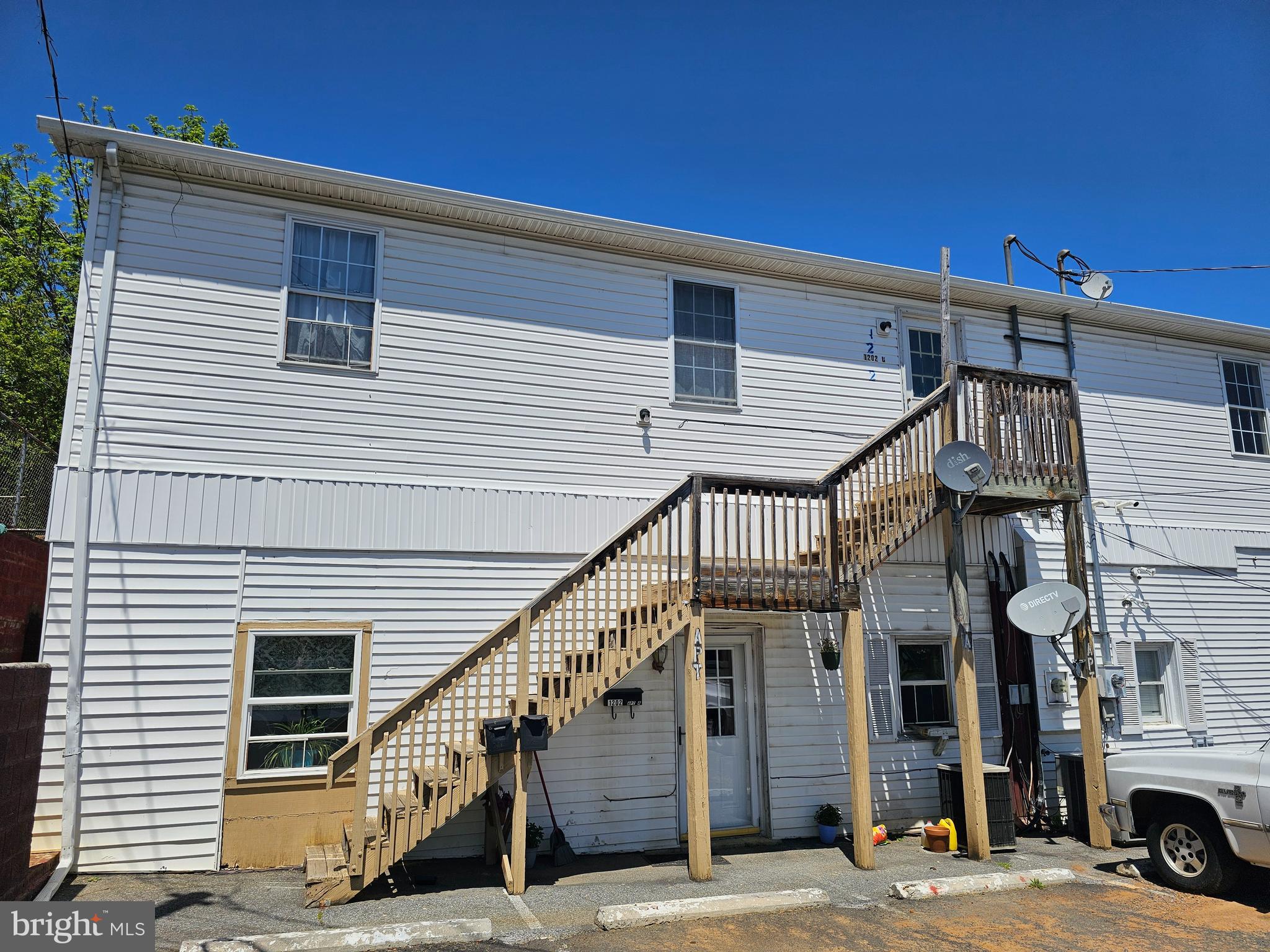 WARREN COUNTY - Residential Lease