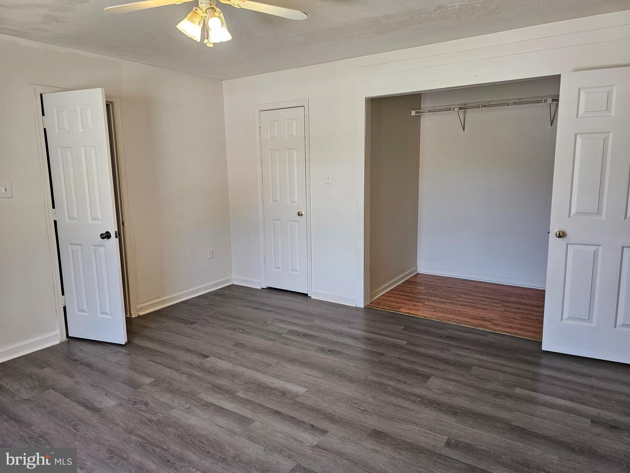 WARREN COUNTY - Residential Lease