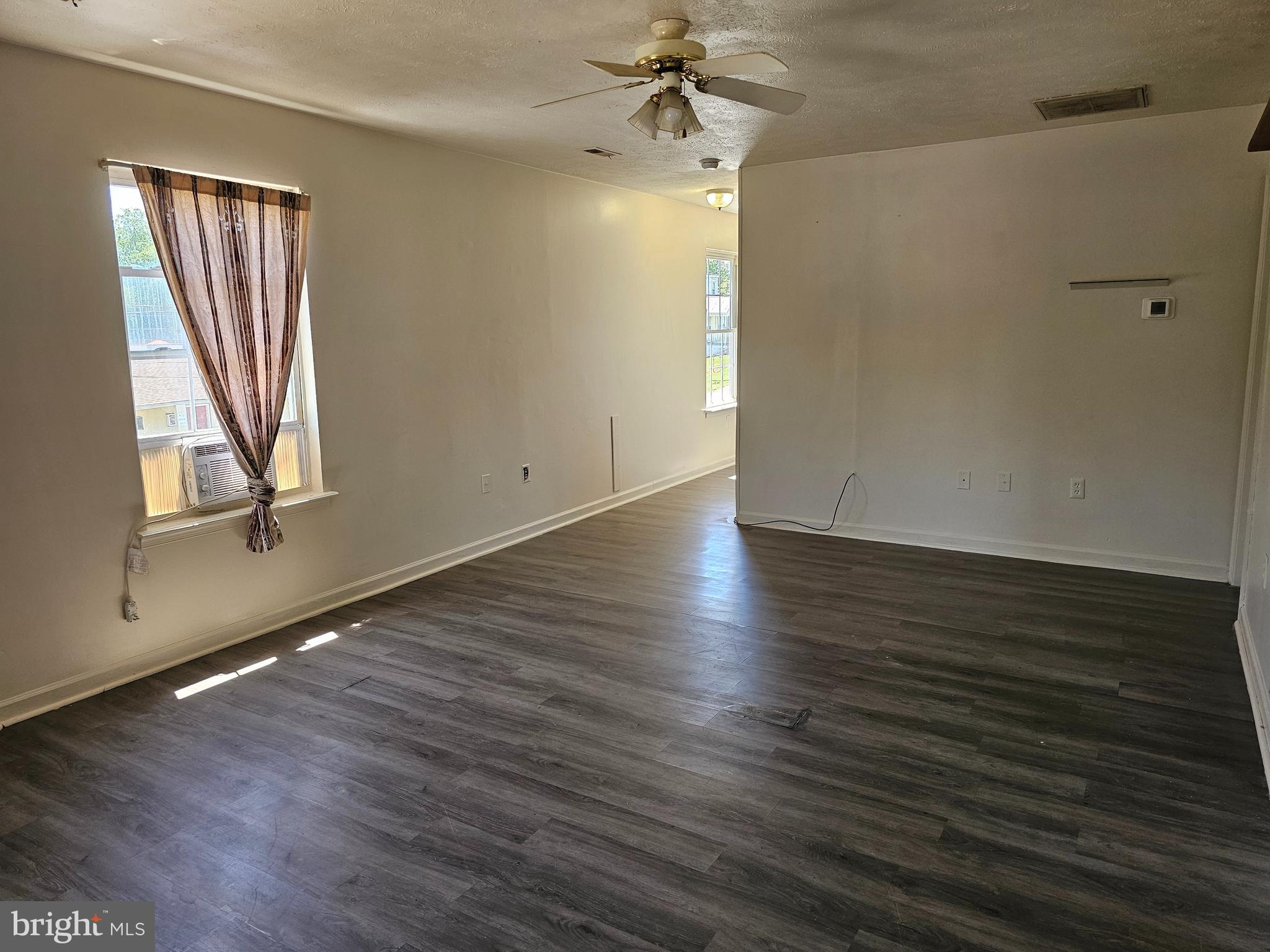 WARREN COUNTY - Residential Lease