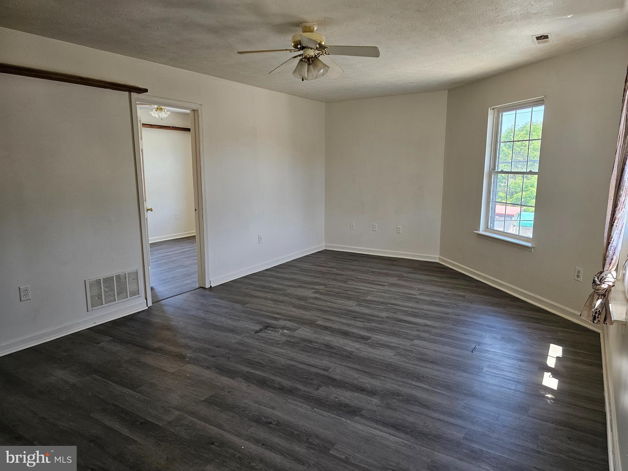 WARREN COUNTY - Residential Lease