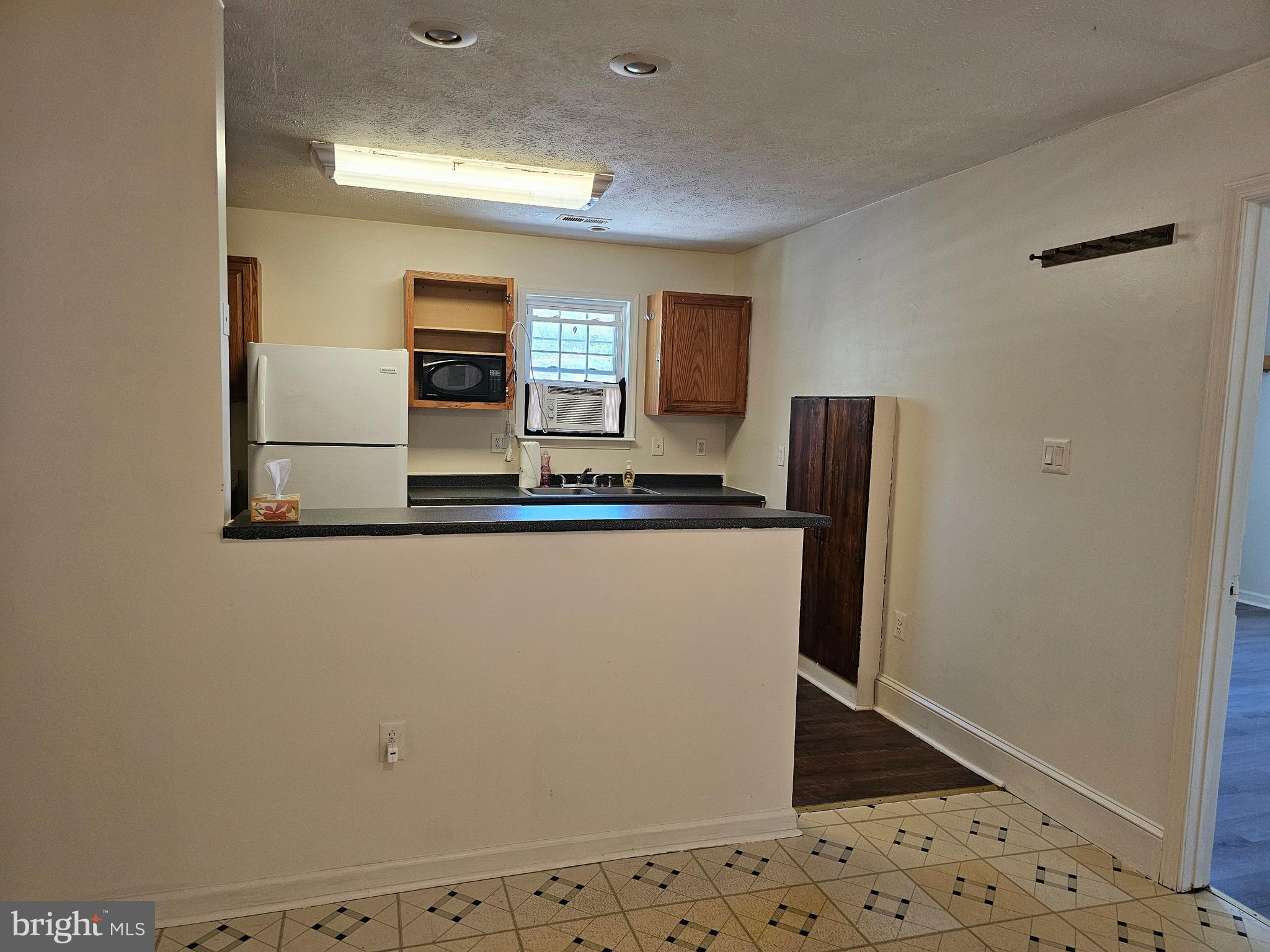 WARREN COUNTY - Residential Lease