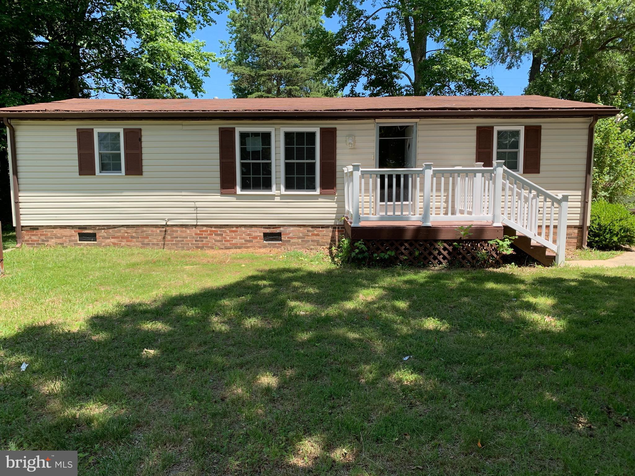 SAN SOUCI - Residential Lease