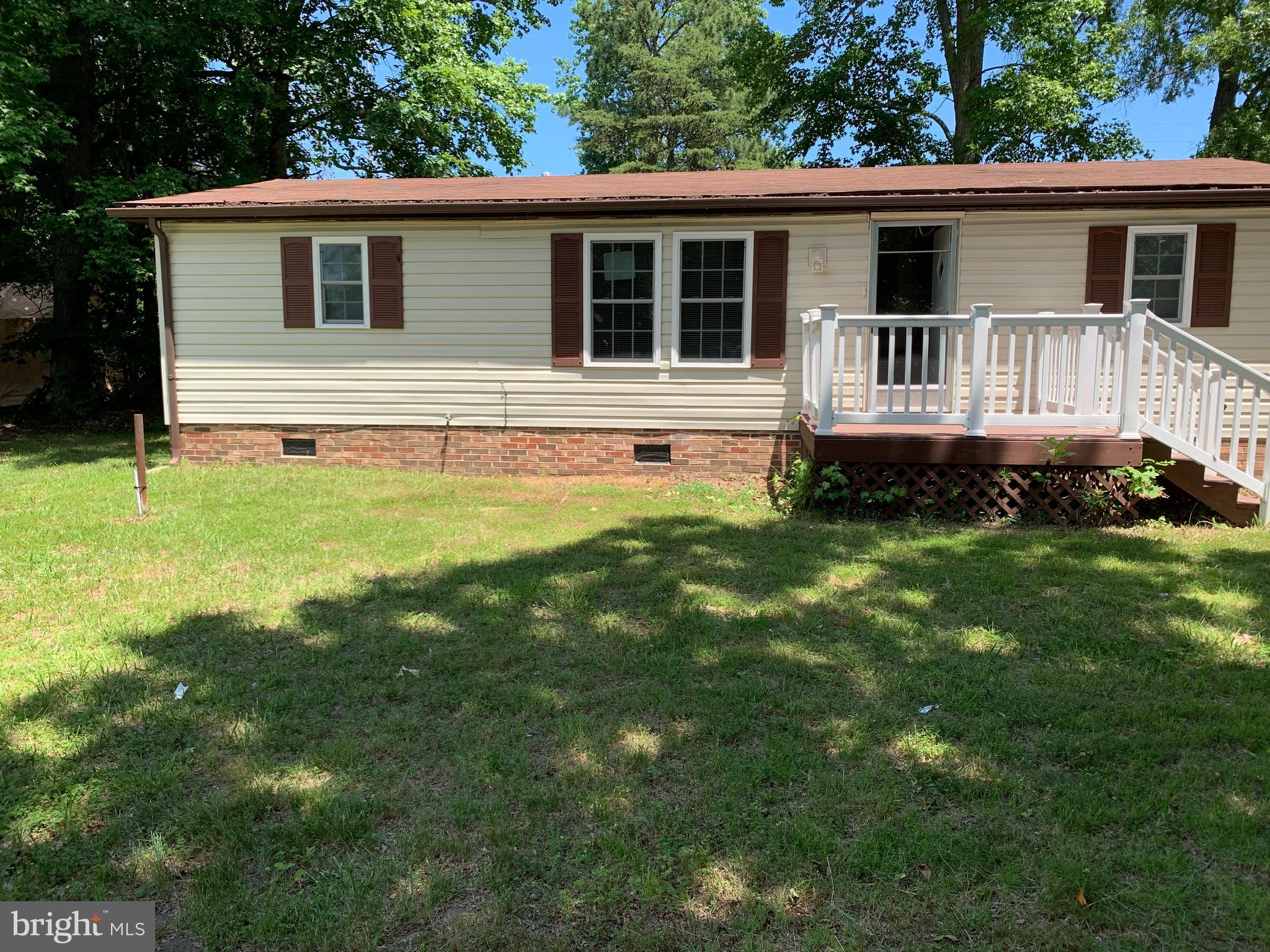 SAN SOUCI - Residential Lease