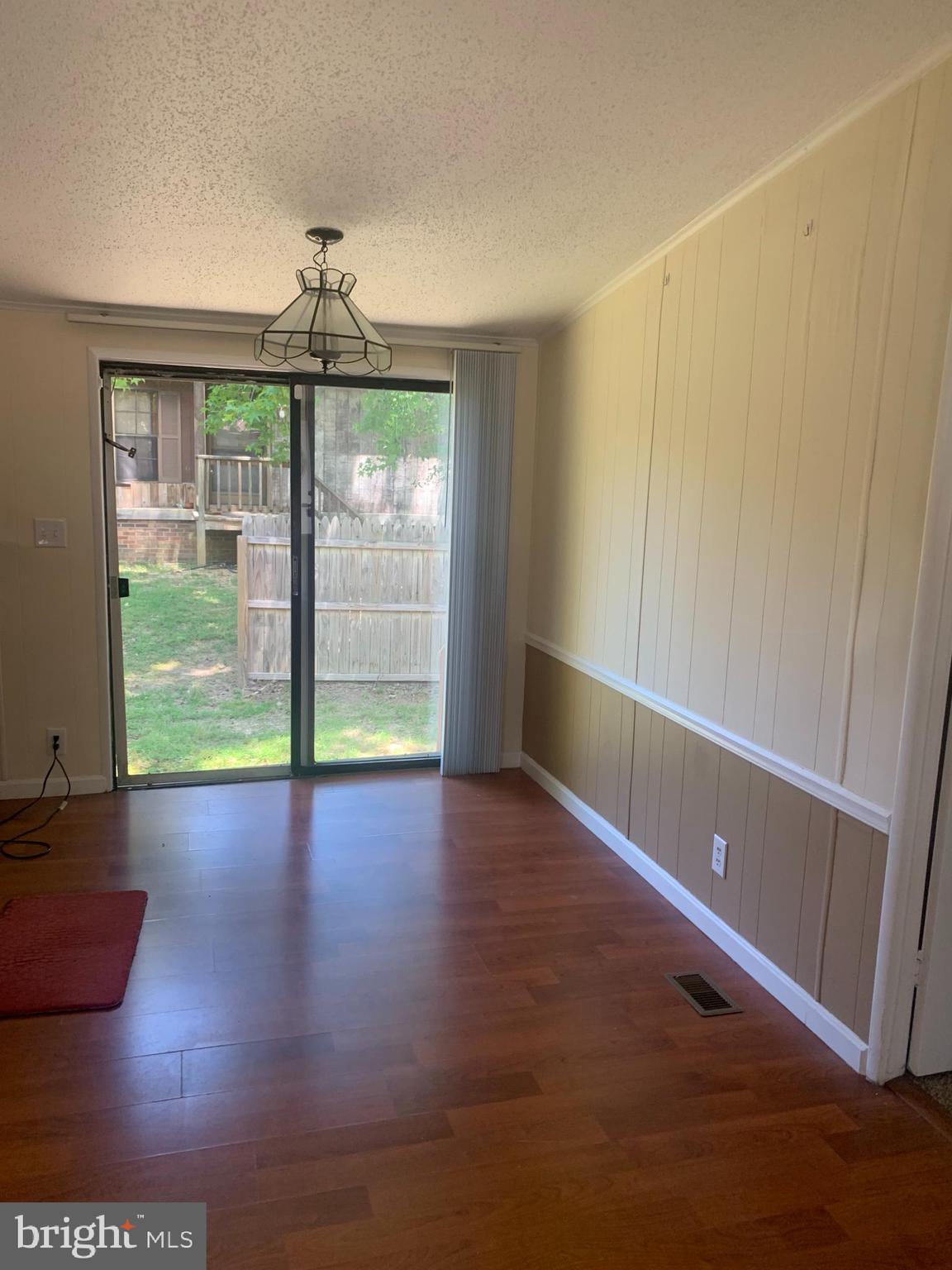 SAN SOUCI - Residential Lease