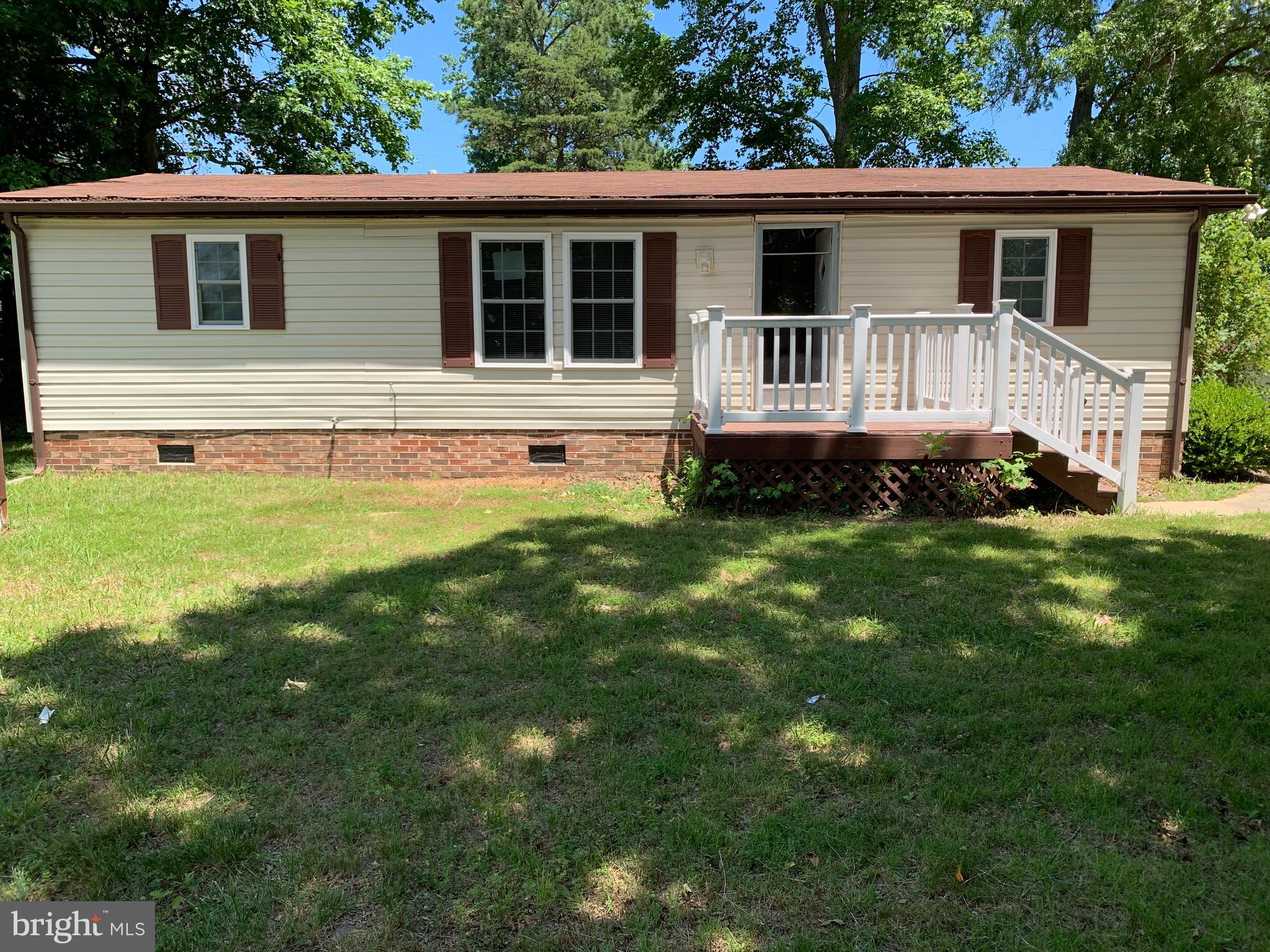 SAN SOUCI - Residential Lease