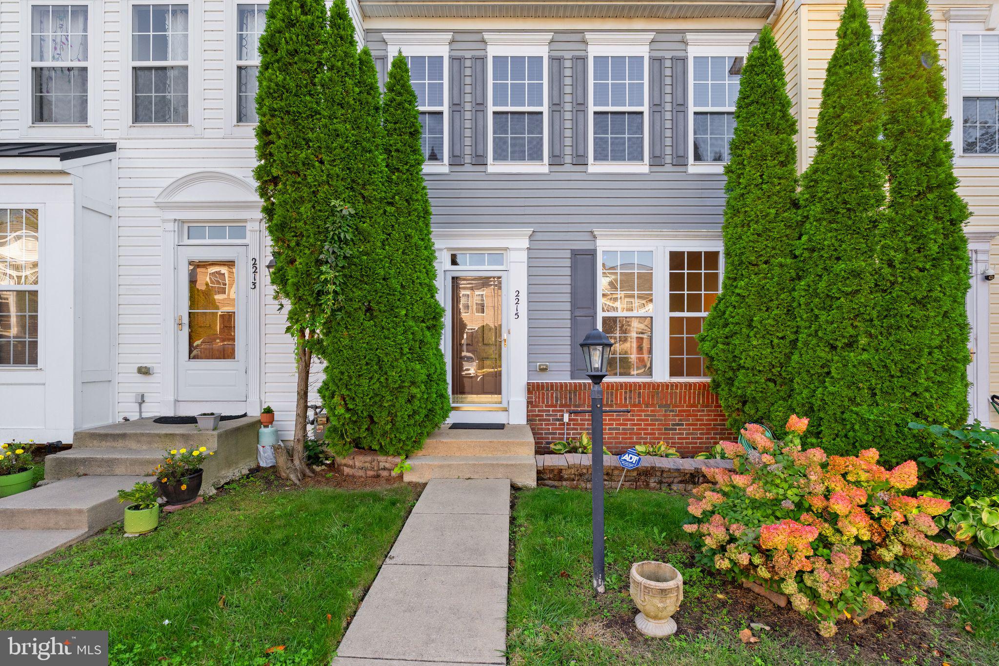 2215 WILLIAM HARRIS WAY