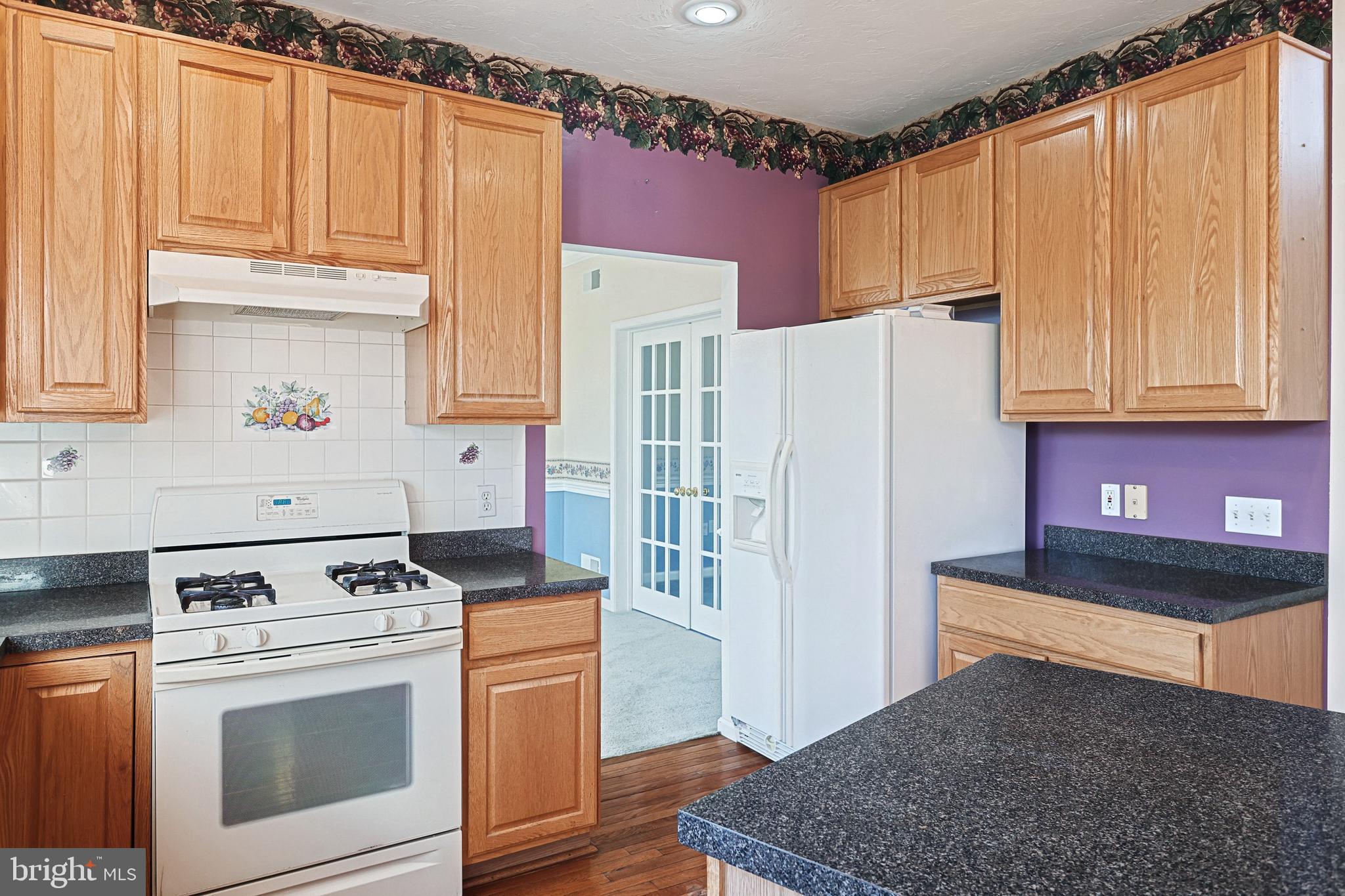 WOODRIDGE HUNT - Residential