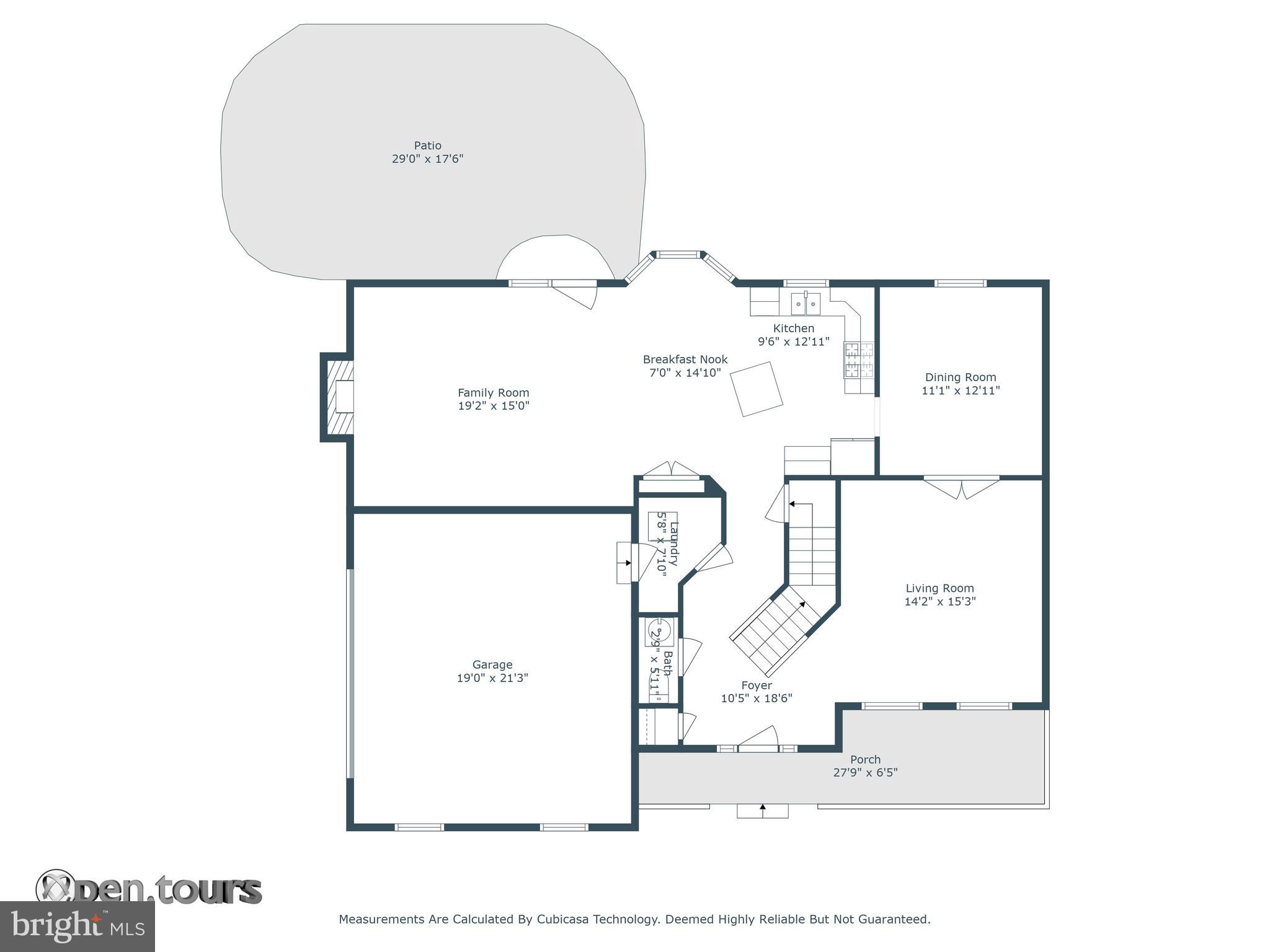 WOODRIDGE HUNT - Residential