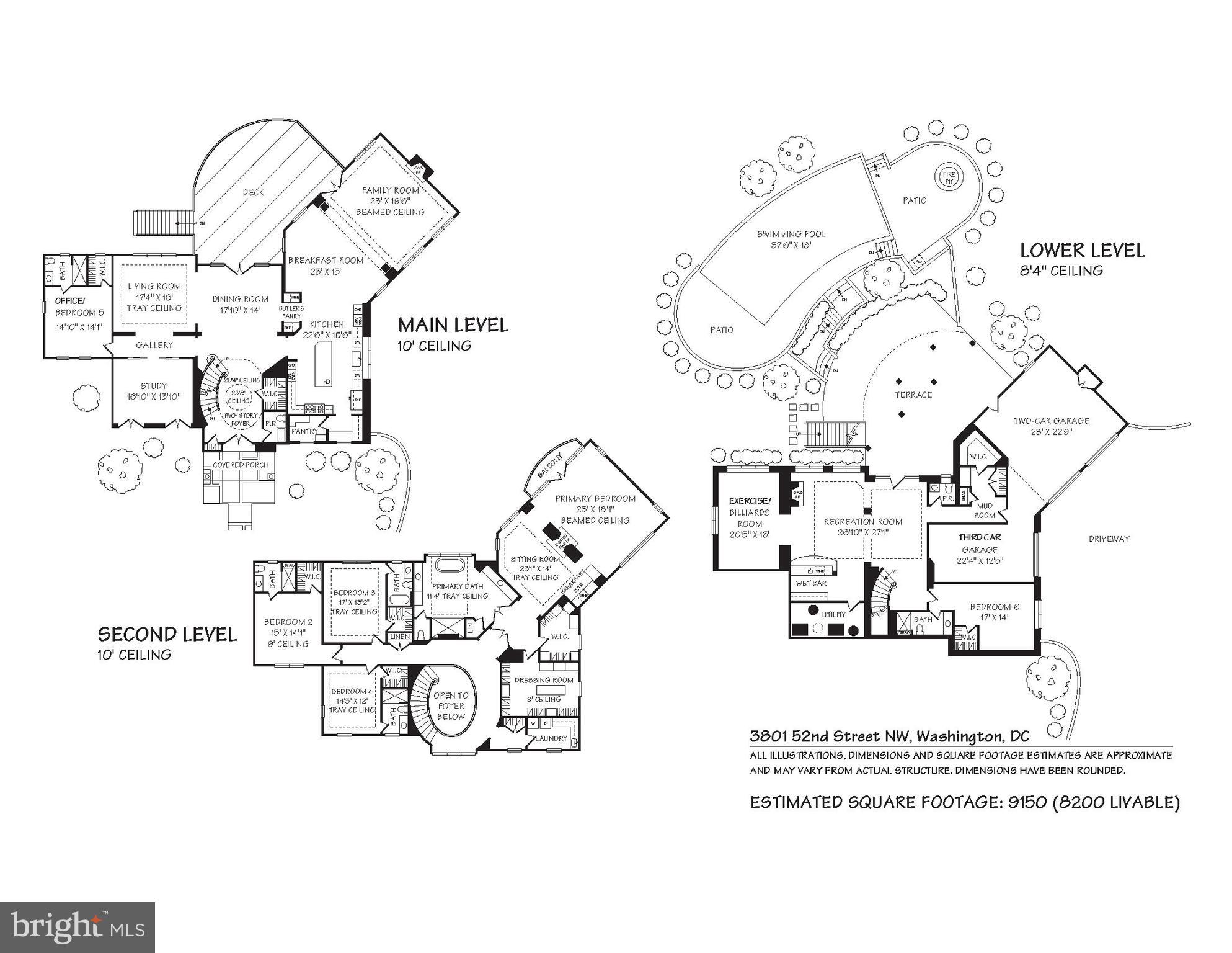 SPRING VALLEY - Residential