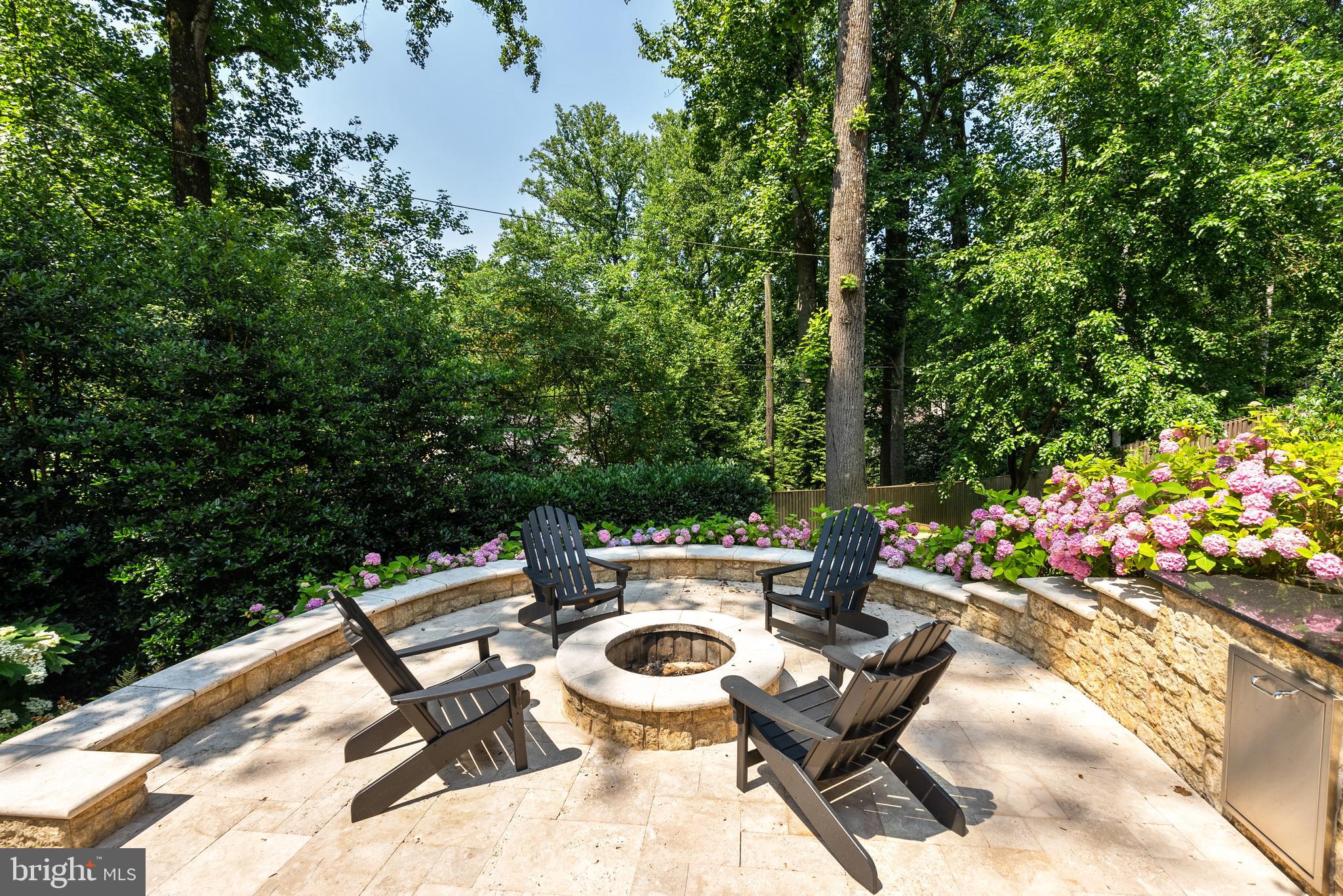 SPRING VALLEY - Residential
