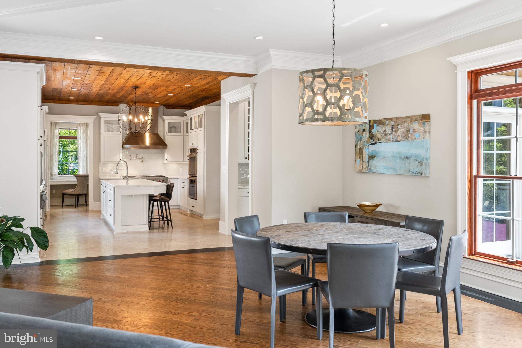 SPRING VALLEY - Residential