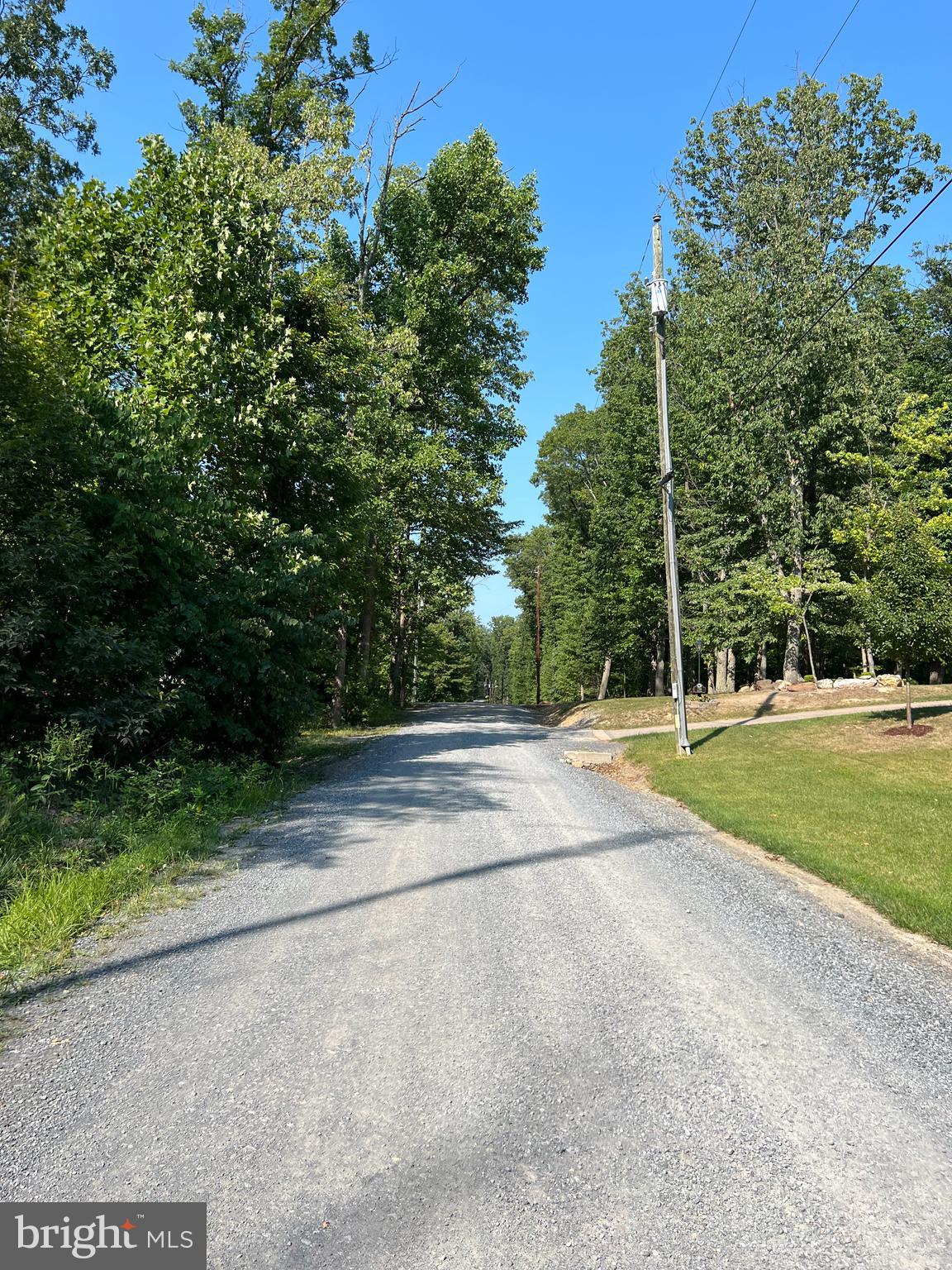 WILDE ACRES/ MTN FALLS - Land