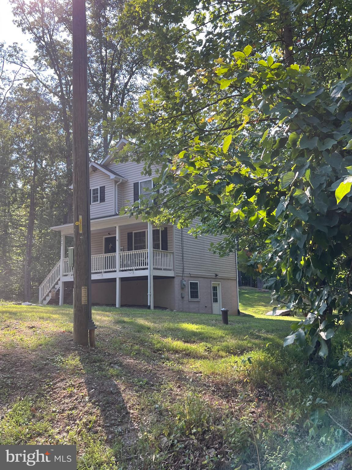 WILDE ACRES/ MTN FALLS - Land