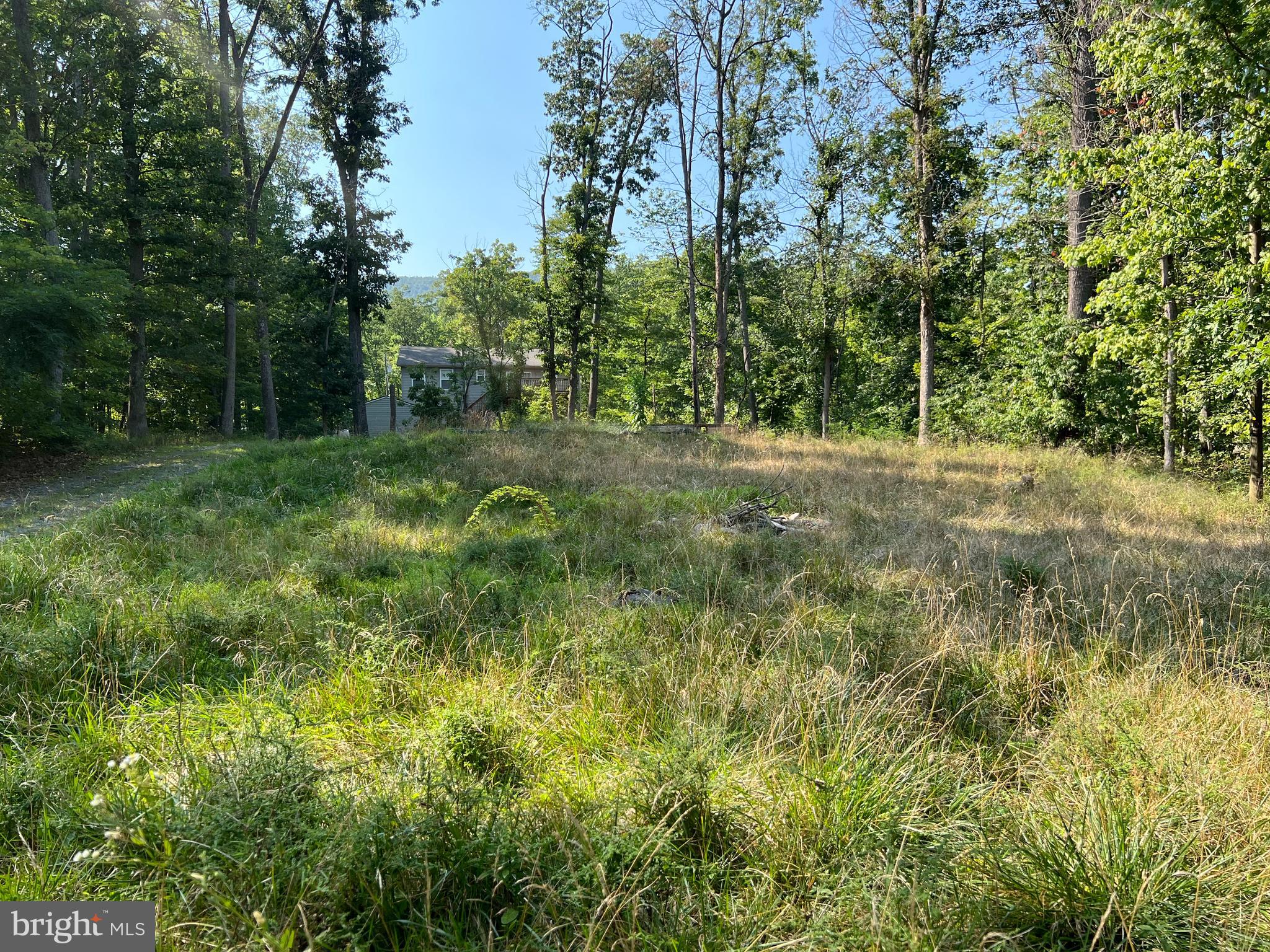 WILDE ACRES/ MTN FALLS - Land