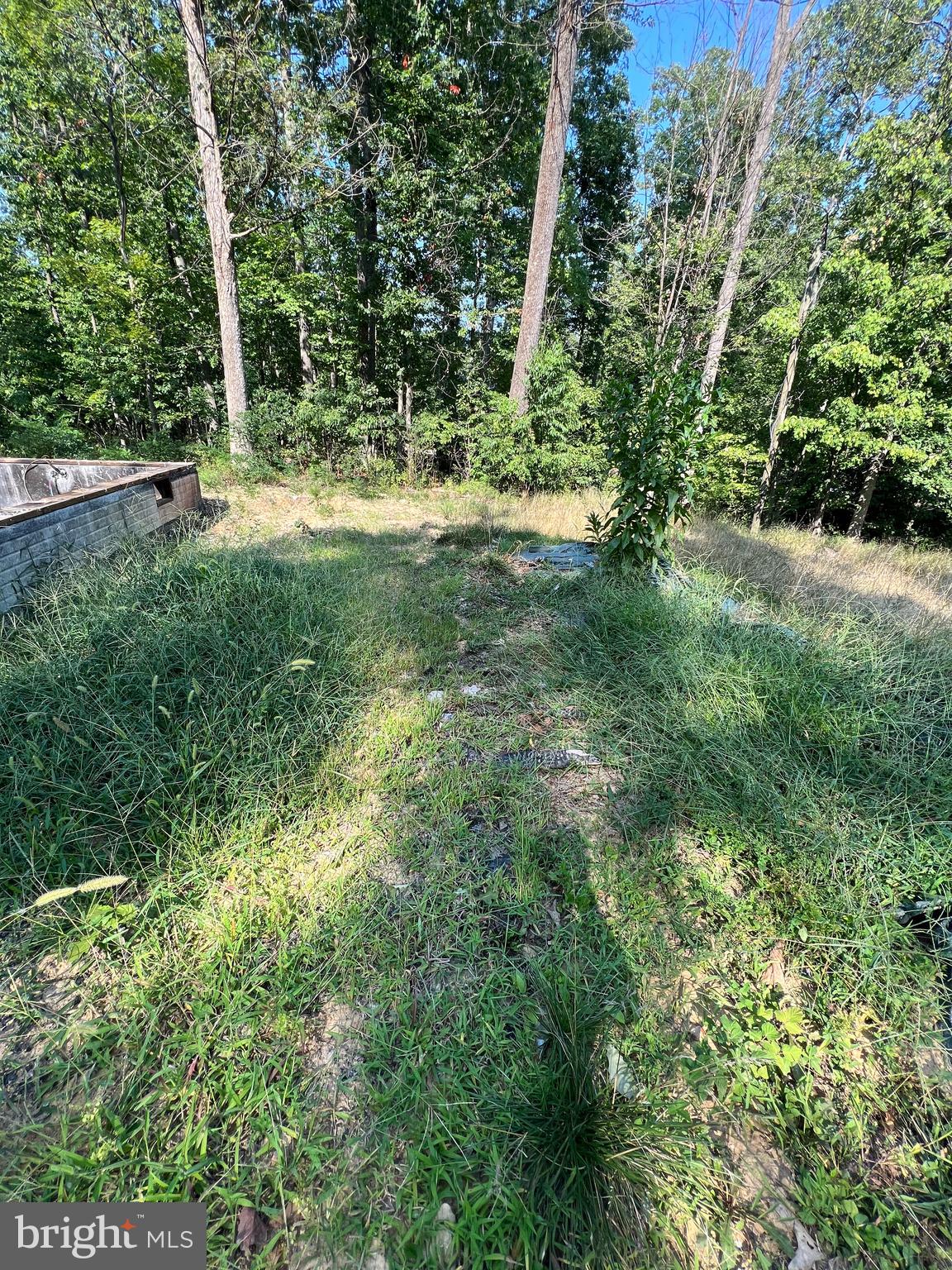 WILDE ACRES/ MTN FALLS - Land