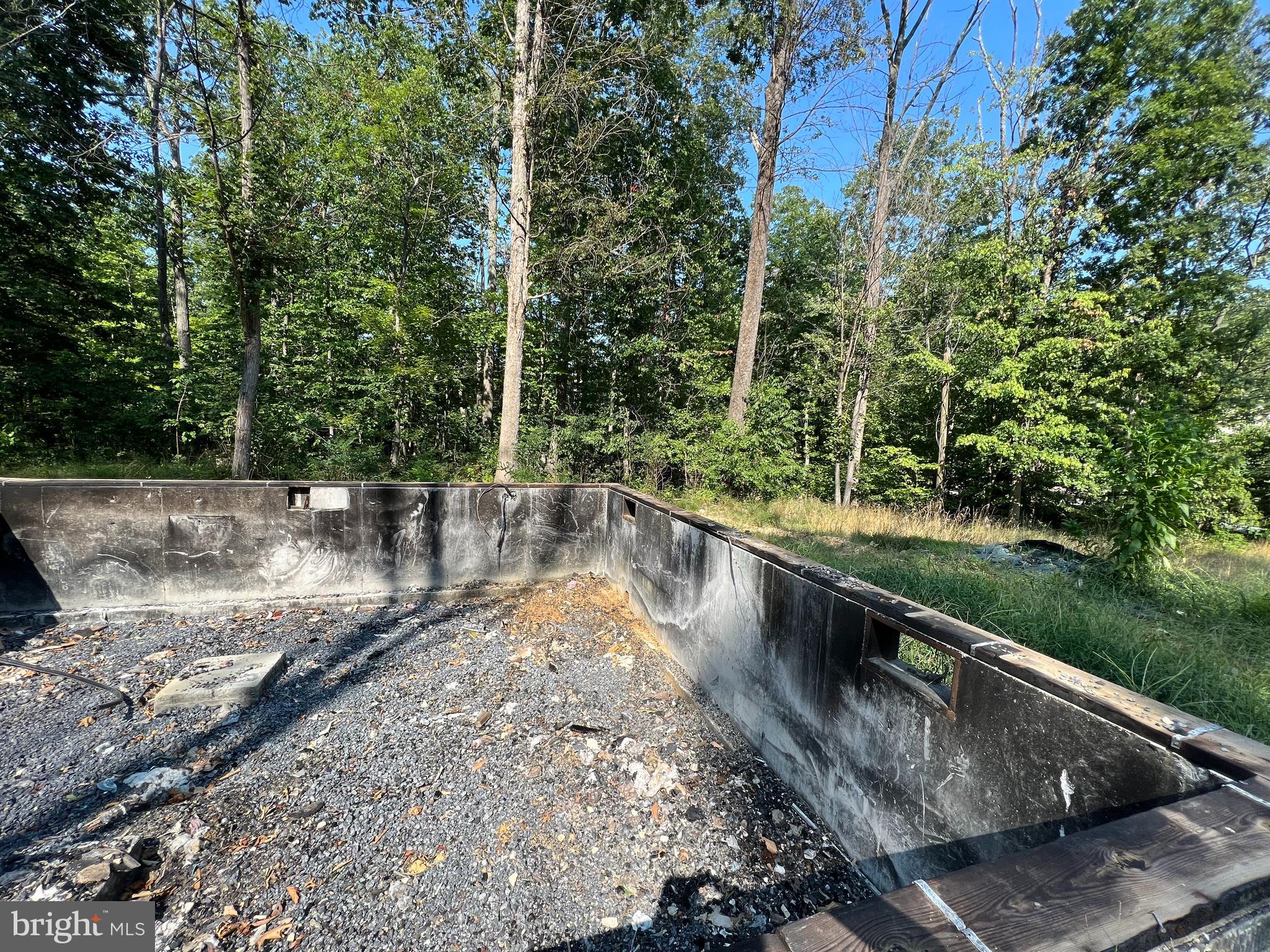 WILDE ACRES/ MTN FALLS - Land