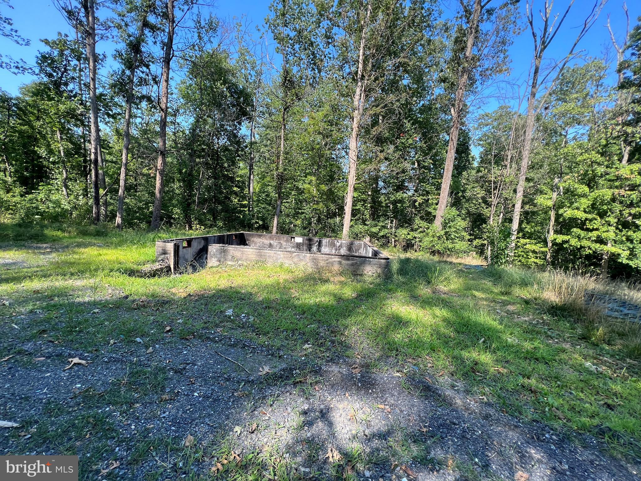 WILDE ACRES/ MTN FALLS - Land