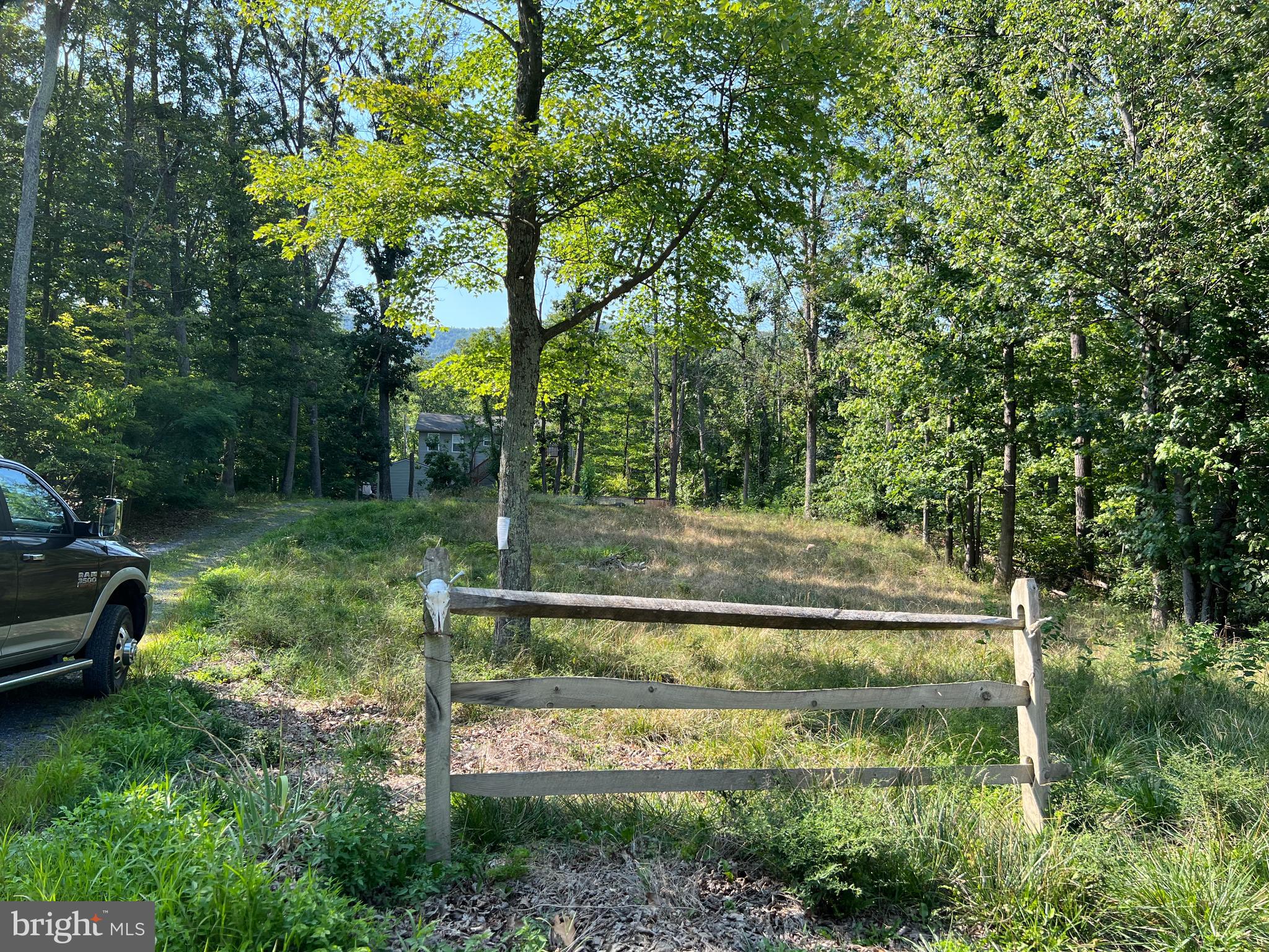 WILDE ACRES/ MTN FALLS - Land