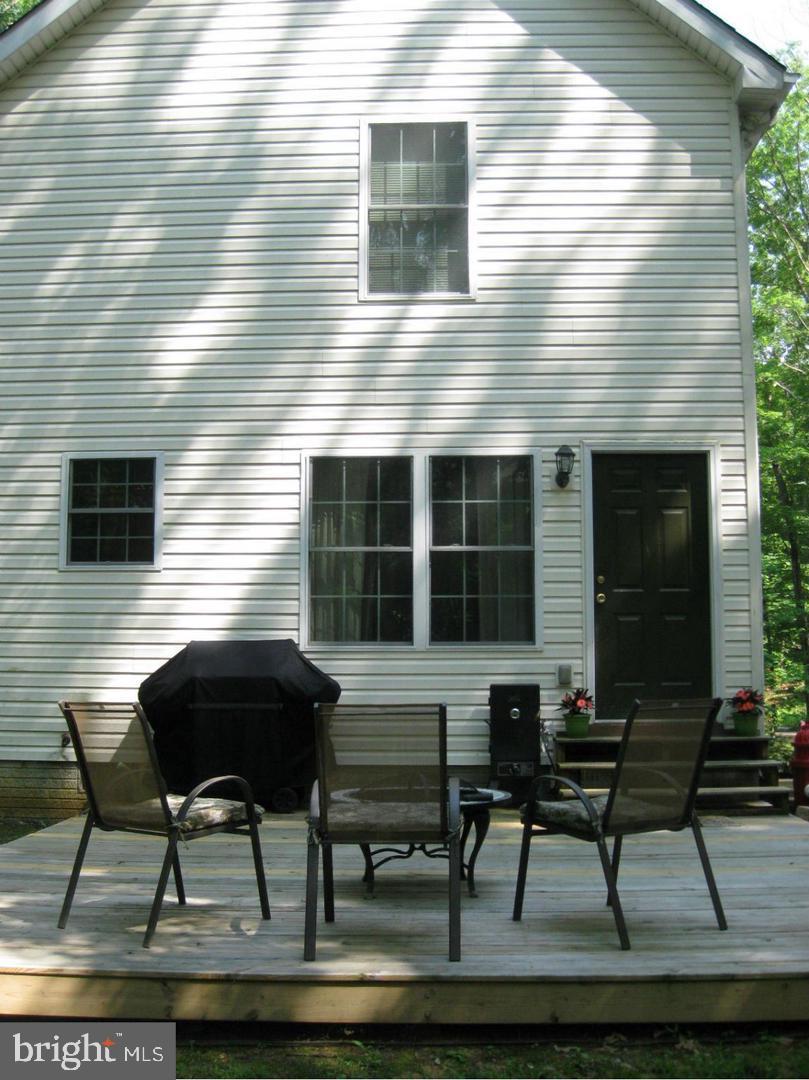 WILDE ACRES/ MTN FALLS - Land