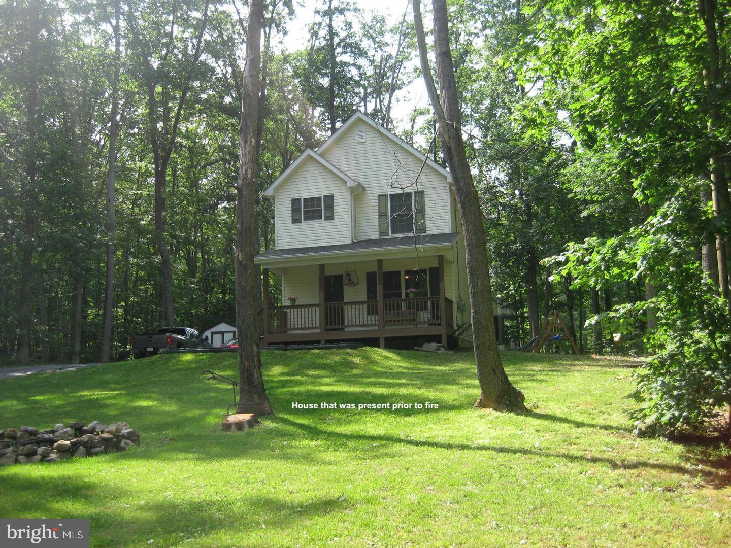 WILDE ACRES/ MTN FALLS - Land