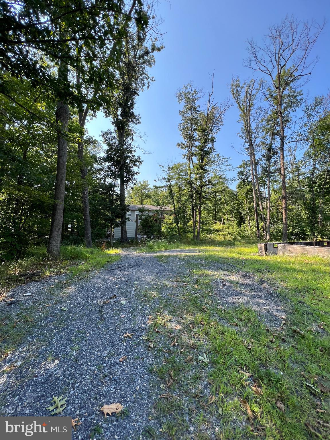 WILDE ACRES/ MTN FALLS - Land