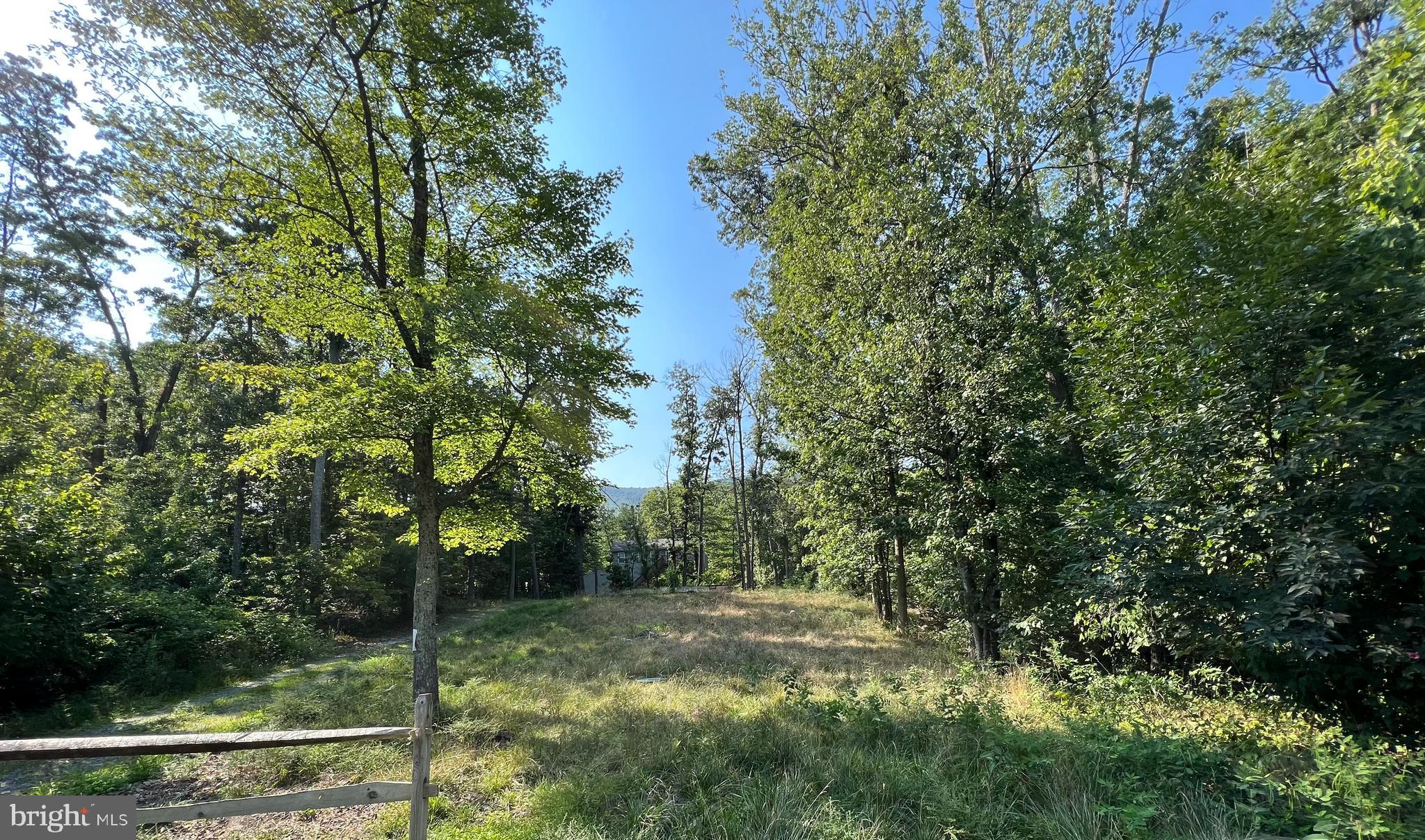 WILDE ACRES/ MTN FALLS - Land