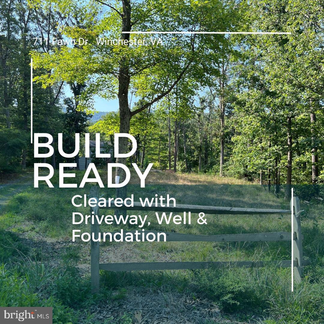 WILDE ACRES/ MTN FALLS - Land