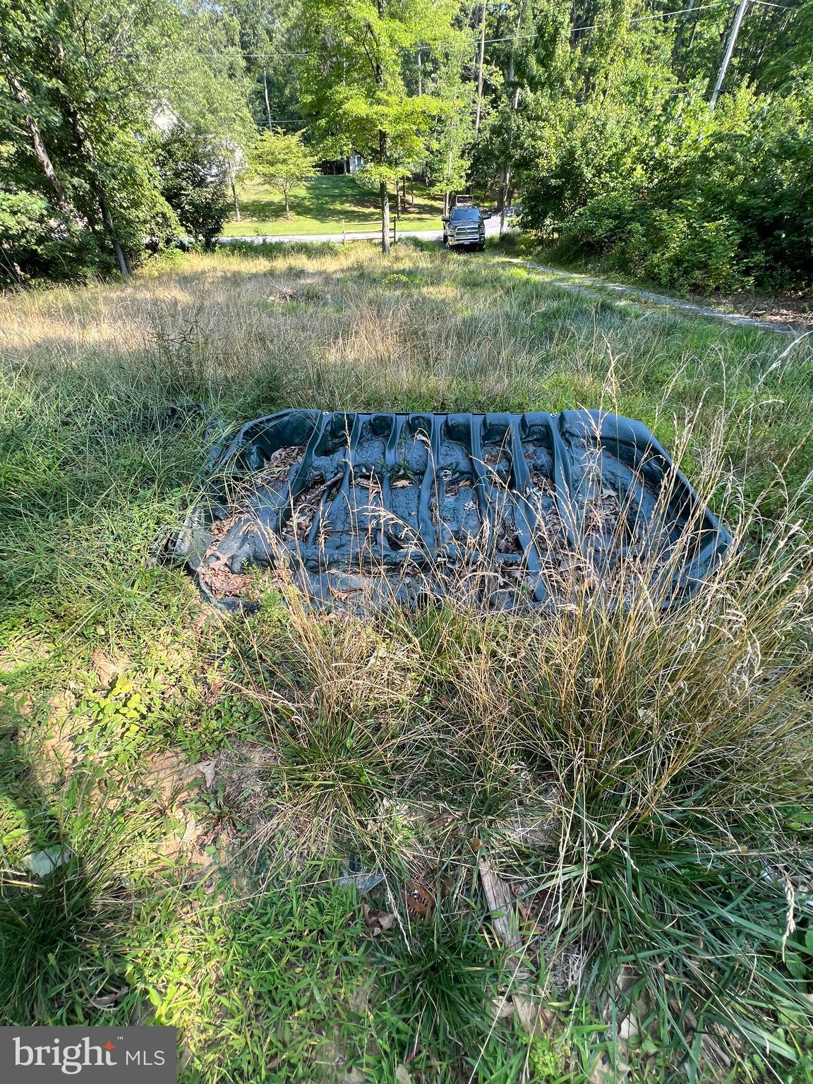 WILDE ACRES/ MTN FALLS - Land